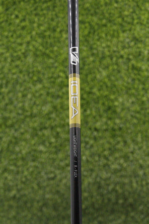 Adams Idea Tech V3 21° 4 Hybrid R Flex 40.5"
