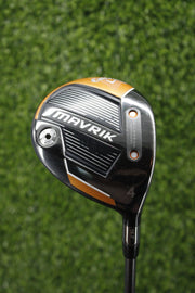 Callaway Mavrik 16.5° 4 Wood S Flex 41.5"
