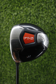 Lefty Callaway FT-5 10° Driver R Flex 44.5"