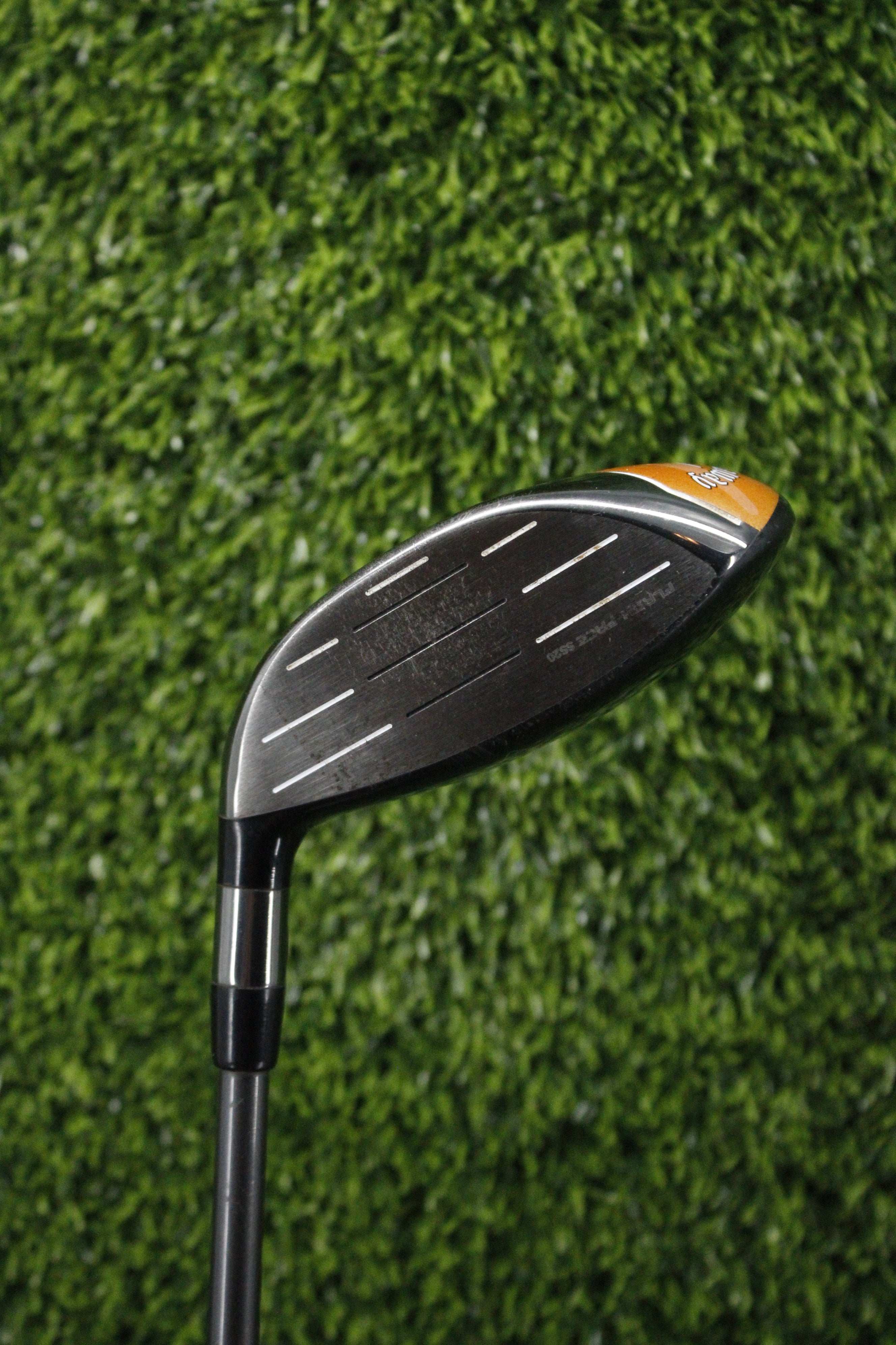 Callaway Mavrik 16.5° 4 Wood S Flex 41.5"