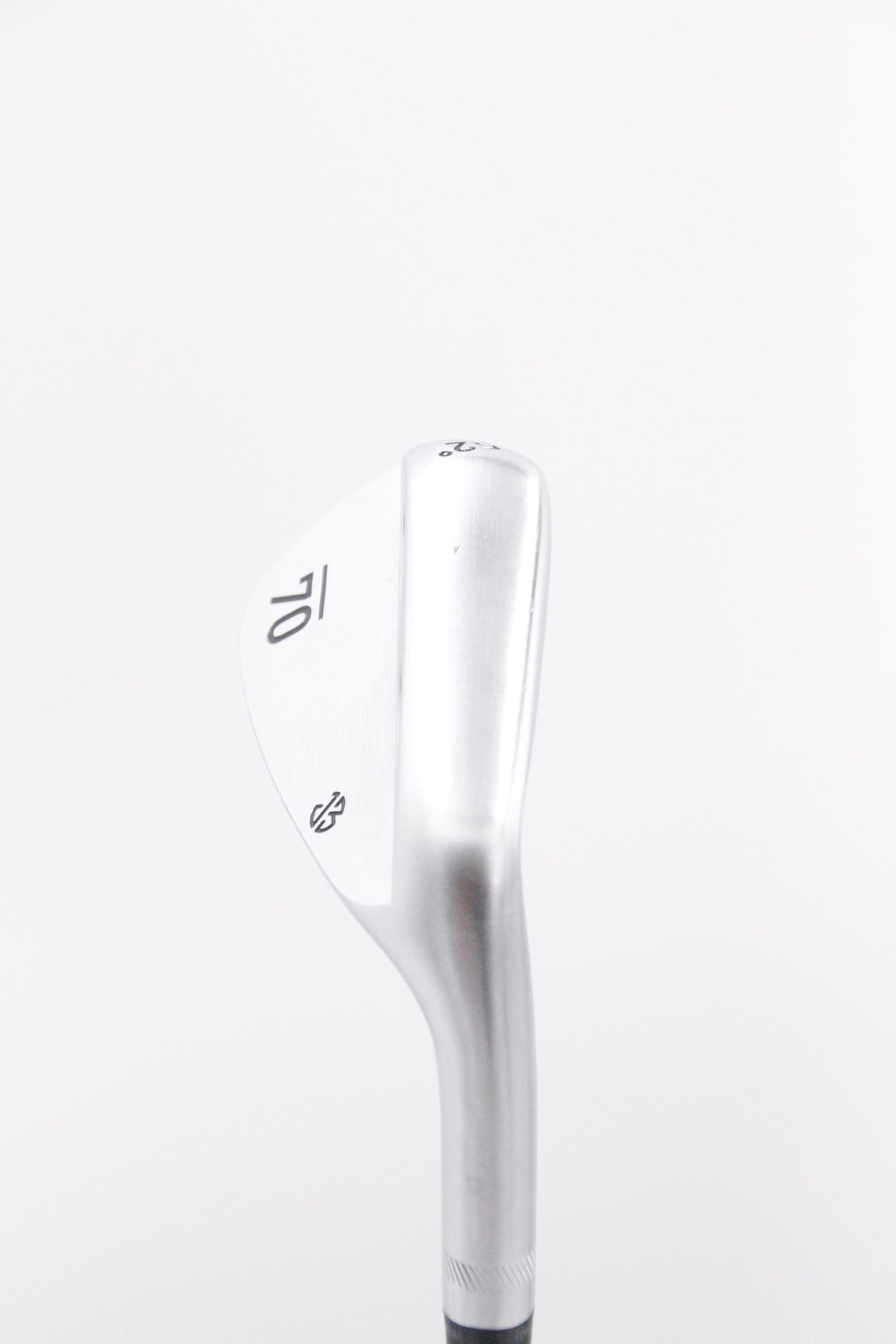 Sub 70 JB Forged Satin 52° GW S Flex 35.5"