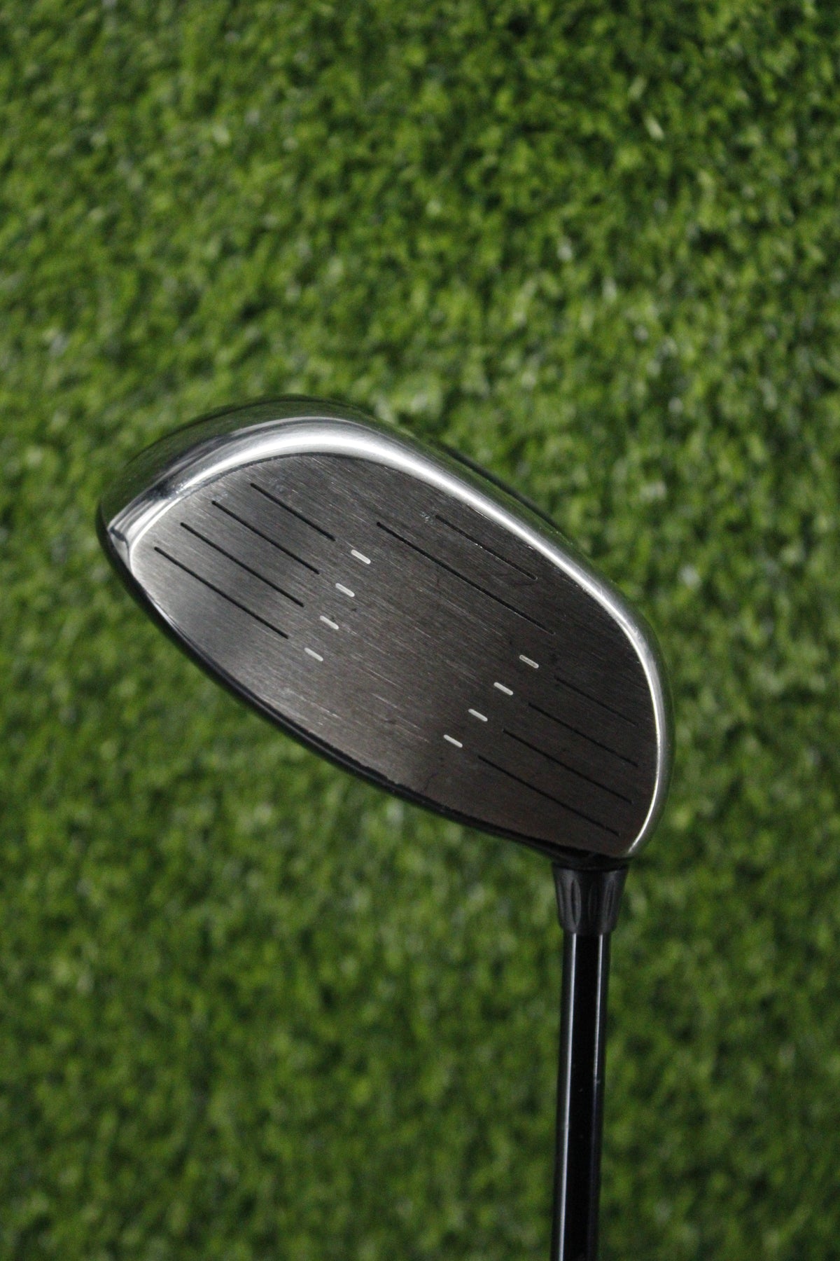 Lefty Callaway FT-5 10° Driver R Flex 44.5"