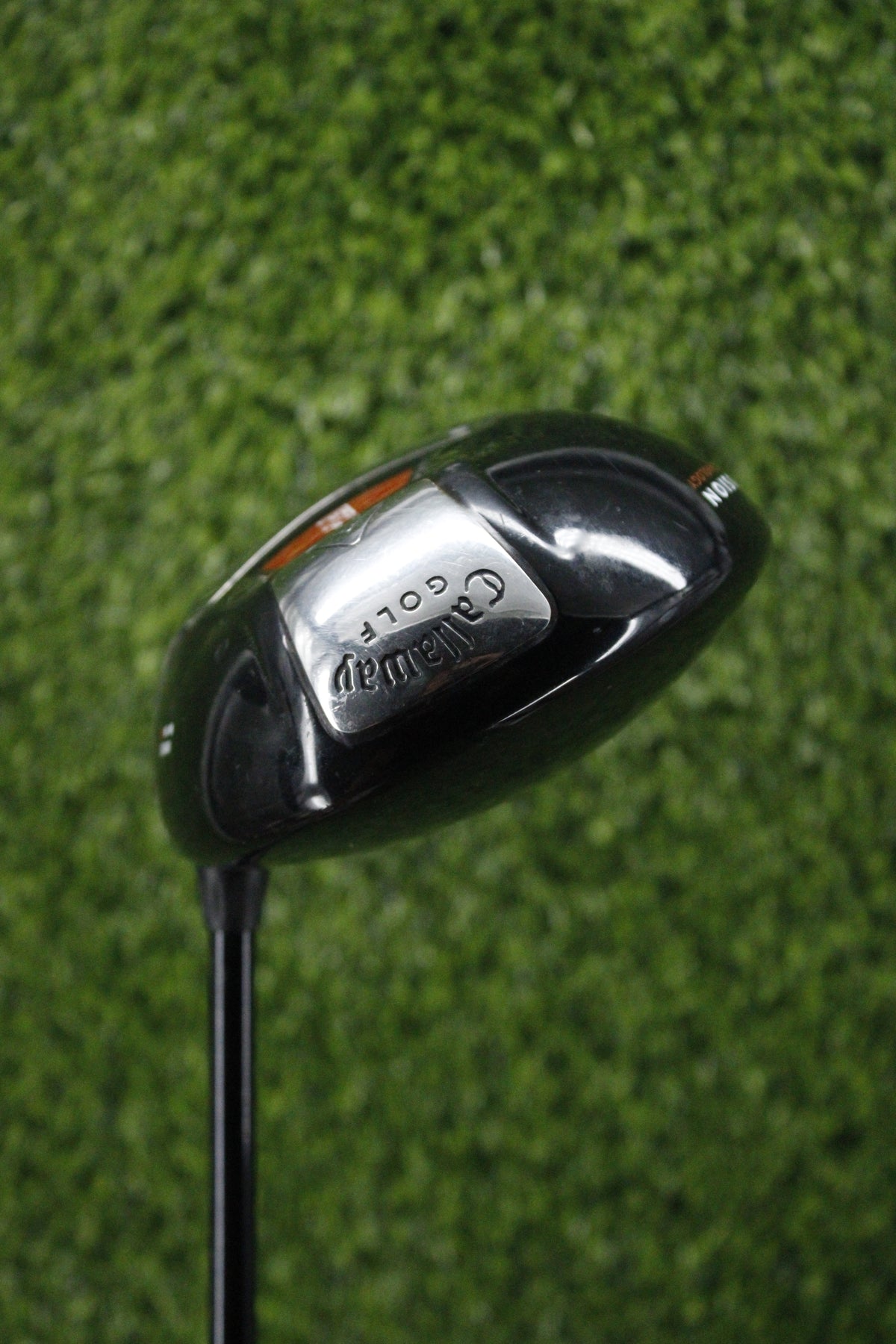 Lefty Callaway FT-5 10° Driver R Flex 44.5"