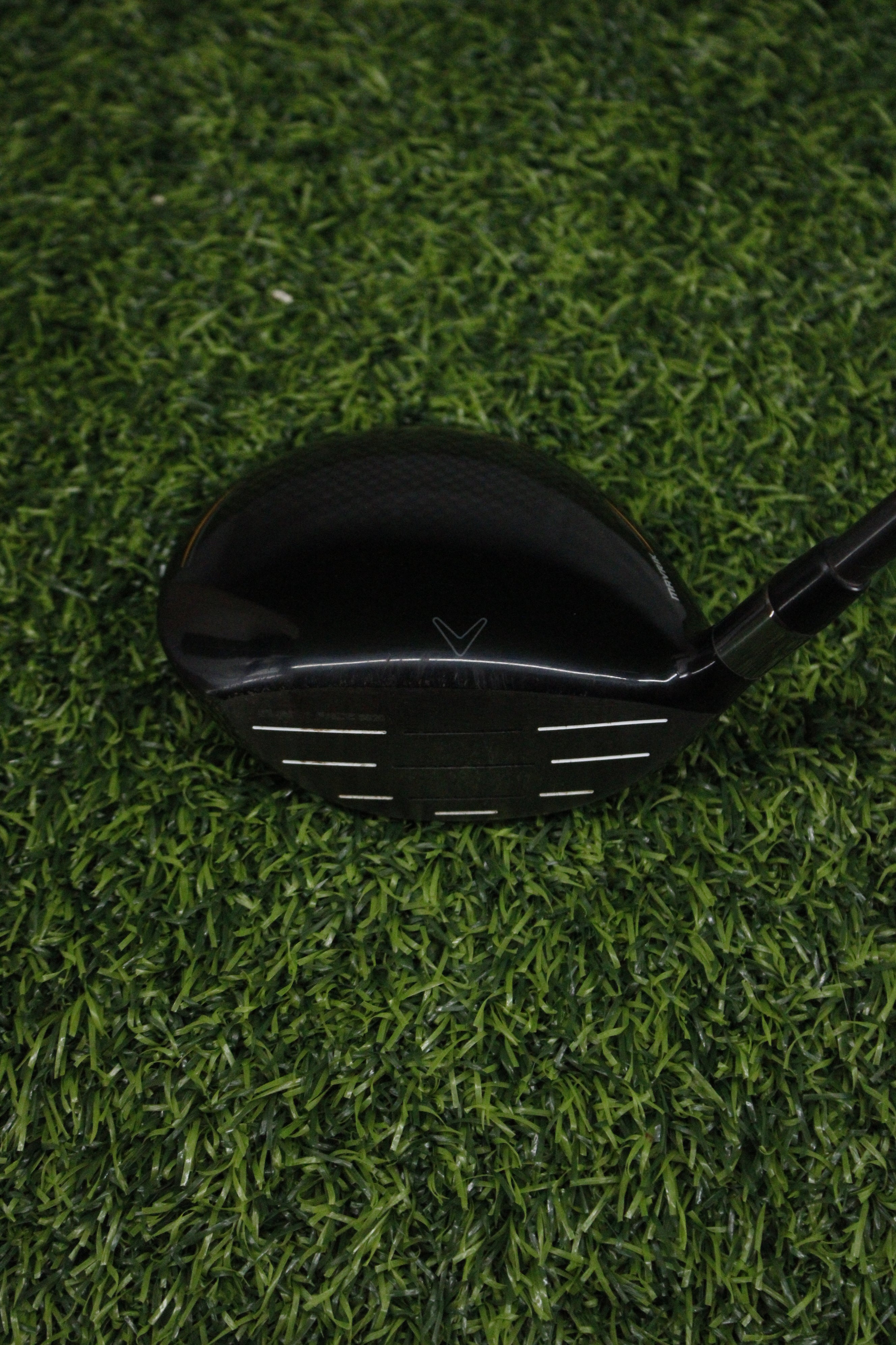 Callaway Mavrik 16.5° 4 Wood S Flex 41.5"