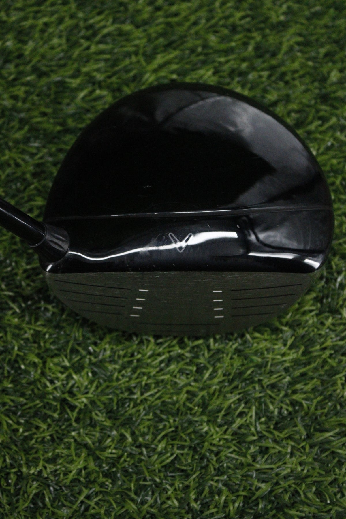 Lefty Callaway FT-5 10° Driver R Flex 44.5"
