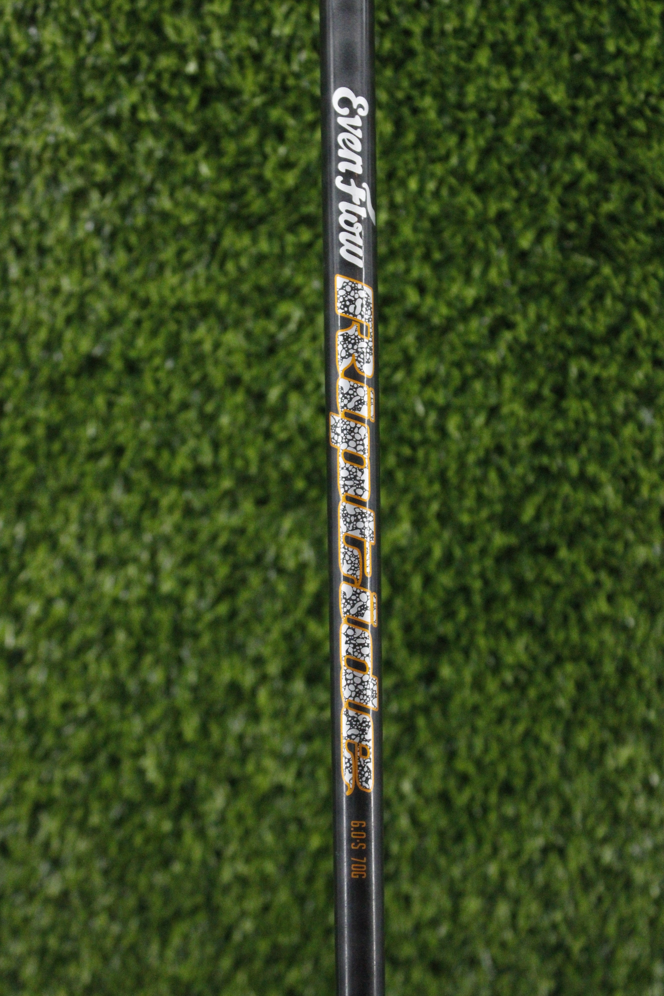Callaway Mavrik 16.5° 4 Wood S Flex 41.5"