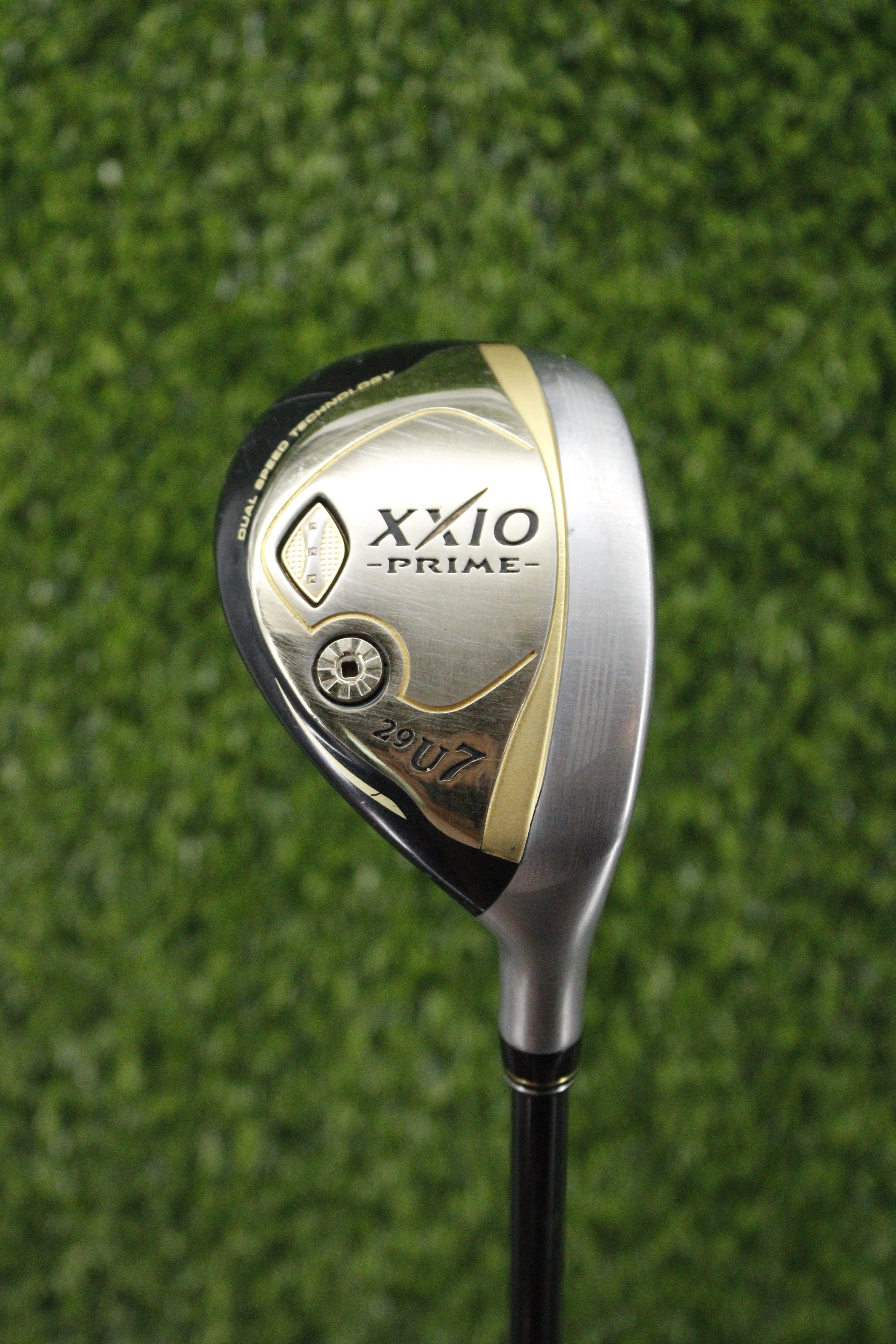 XXIO Prime 9 29° 7 Hybrid R Flex 38.25"