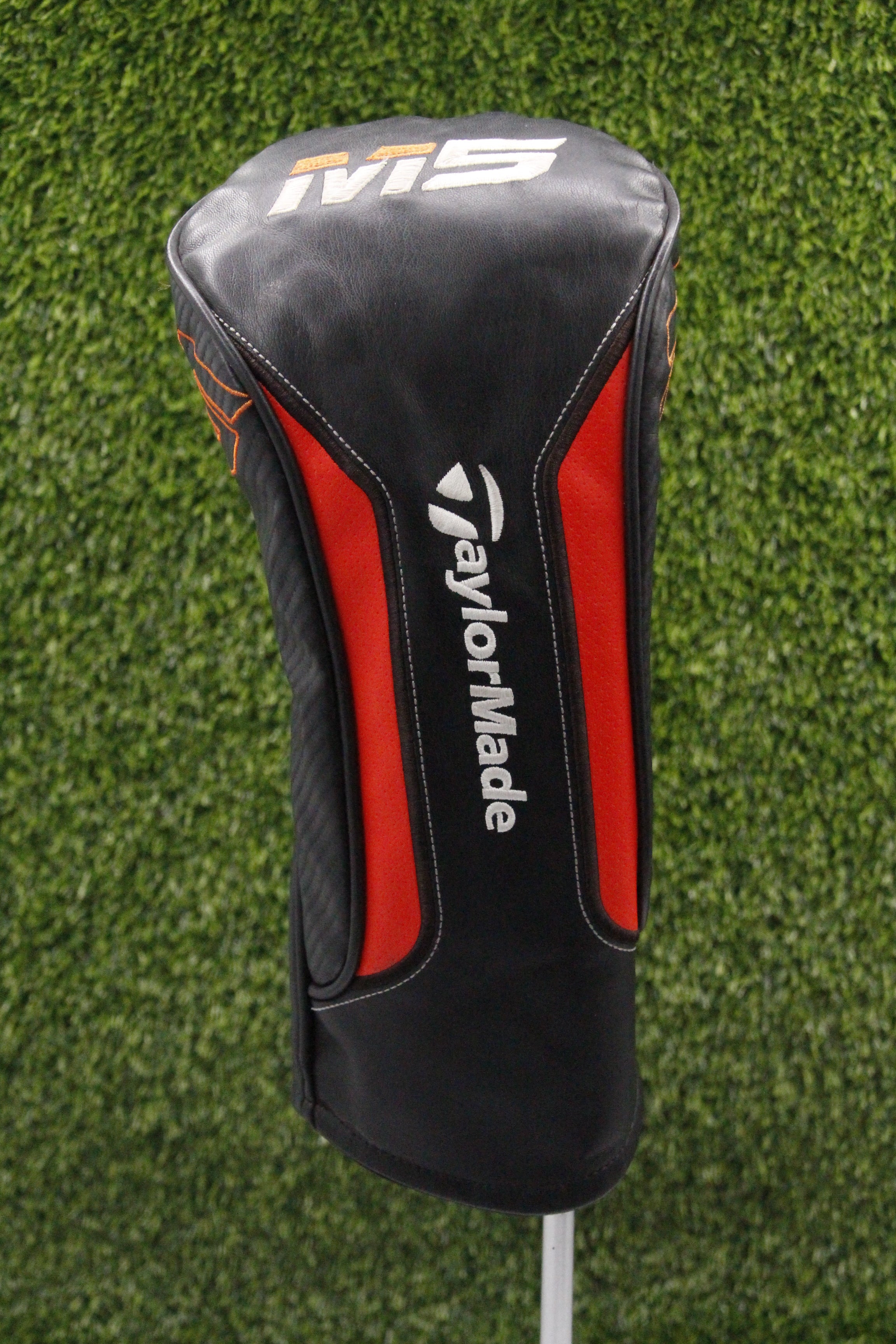 TaylorMade M5 10.5° Driver R Flex 45.5" w/ HC