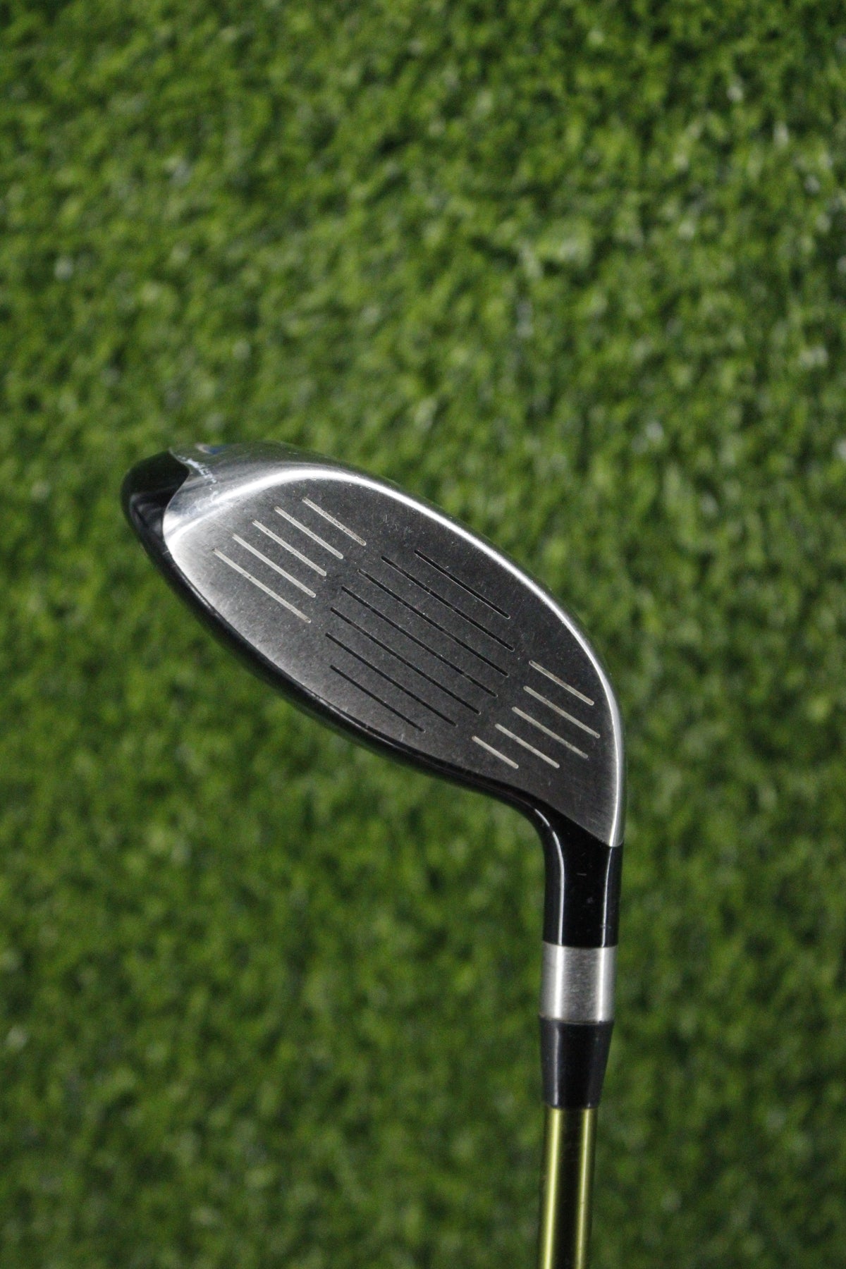 Lefty Ping G5 15° 3 Wood R Flex 42.5"