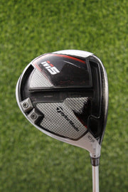 TaylorMade M5 10.5° Driver R Flex 45.5" w/ HC