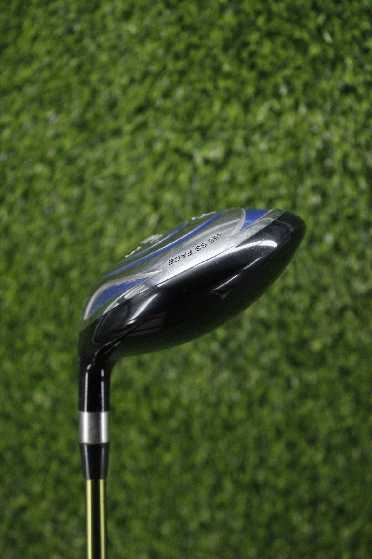 Lefty Ping G5 15° 3 Wood R Flex 42.5"