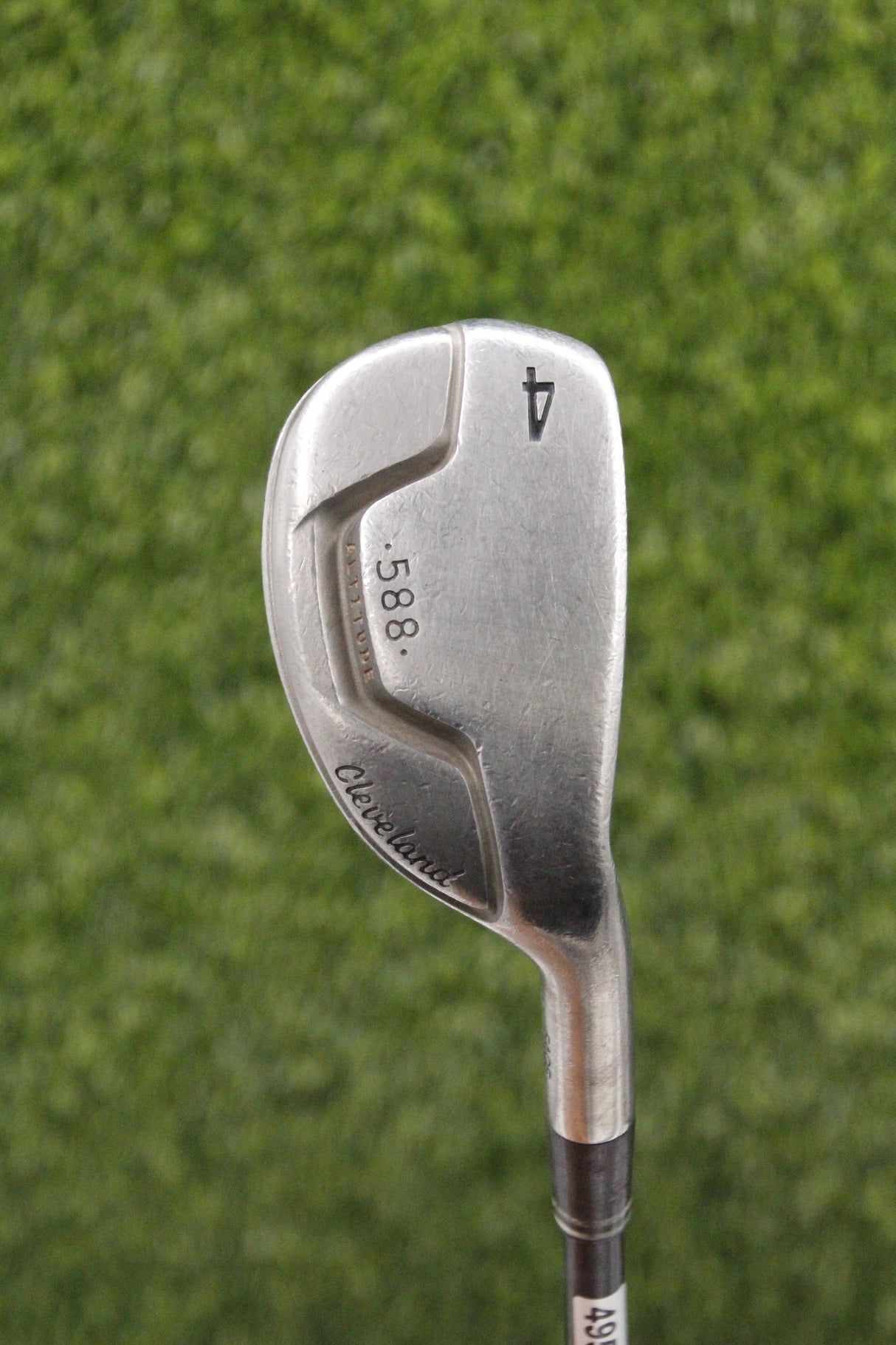 Cleveland 588 Altitude 4 Hybrid R Flex 40"