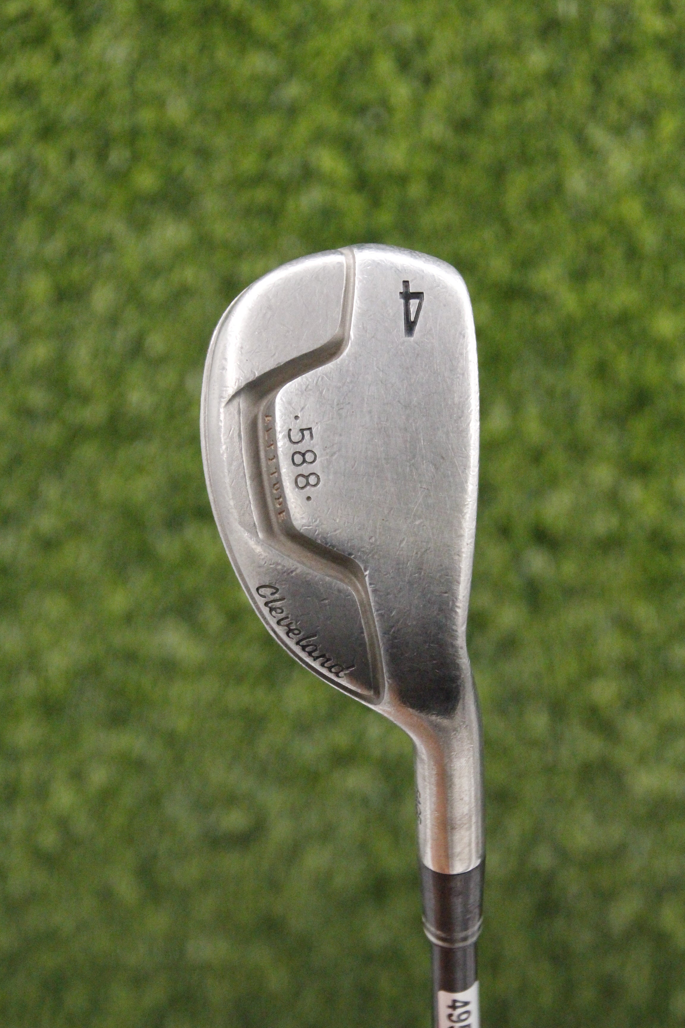 Cleveland 588 Altitude 4 Hybrid R Flex 40"