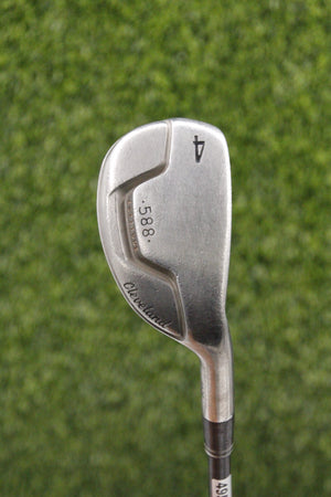 Cleveland 588 Altitude 4 Hybrid R Flex 40"