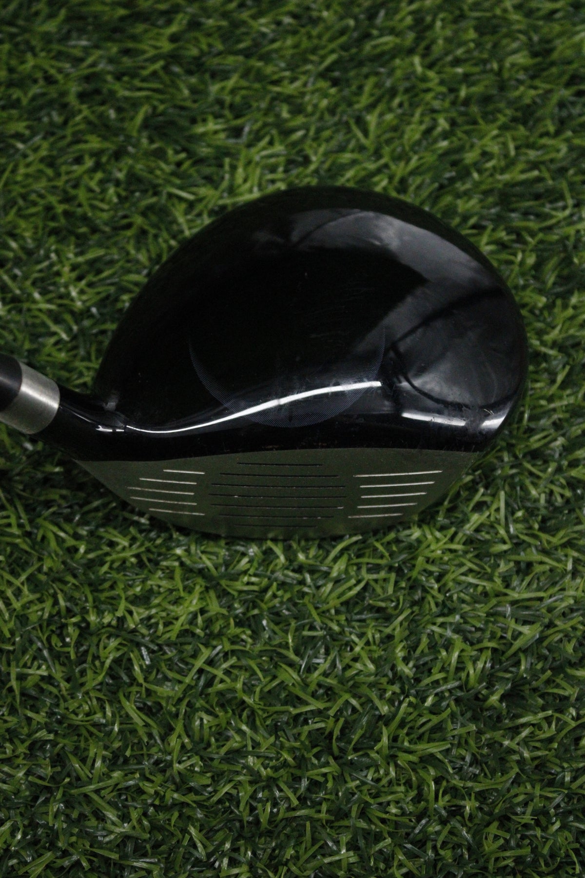 Lefty Ping G5 15° 3 Wood R Flex 42.5"