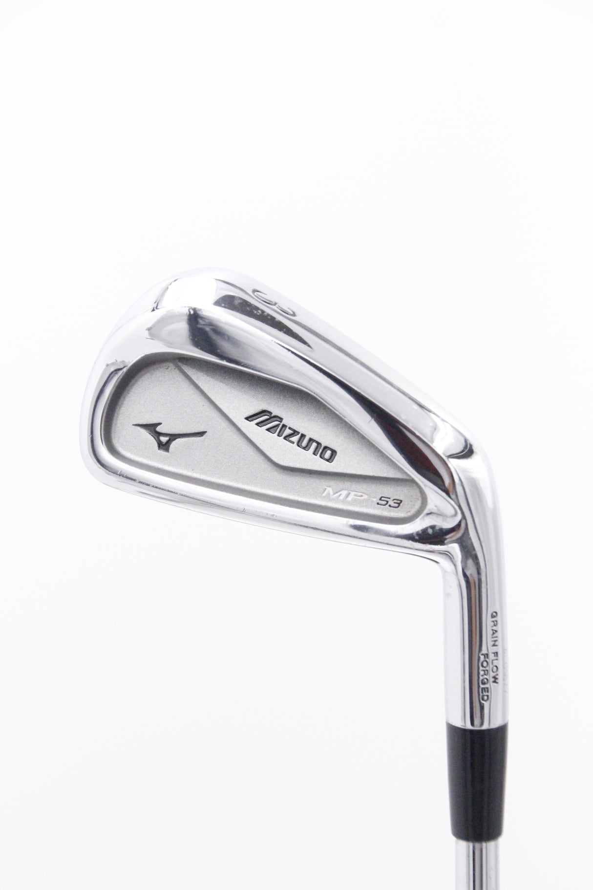 Mizuno MP-53 3 Iron R Flex 39"