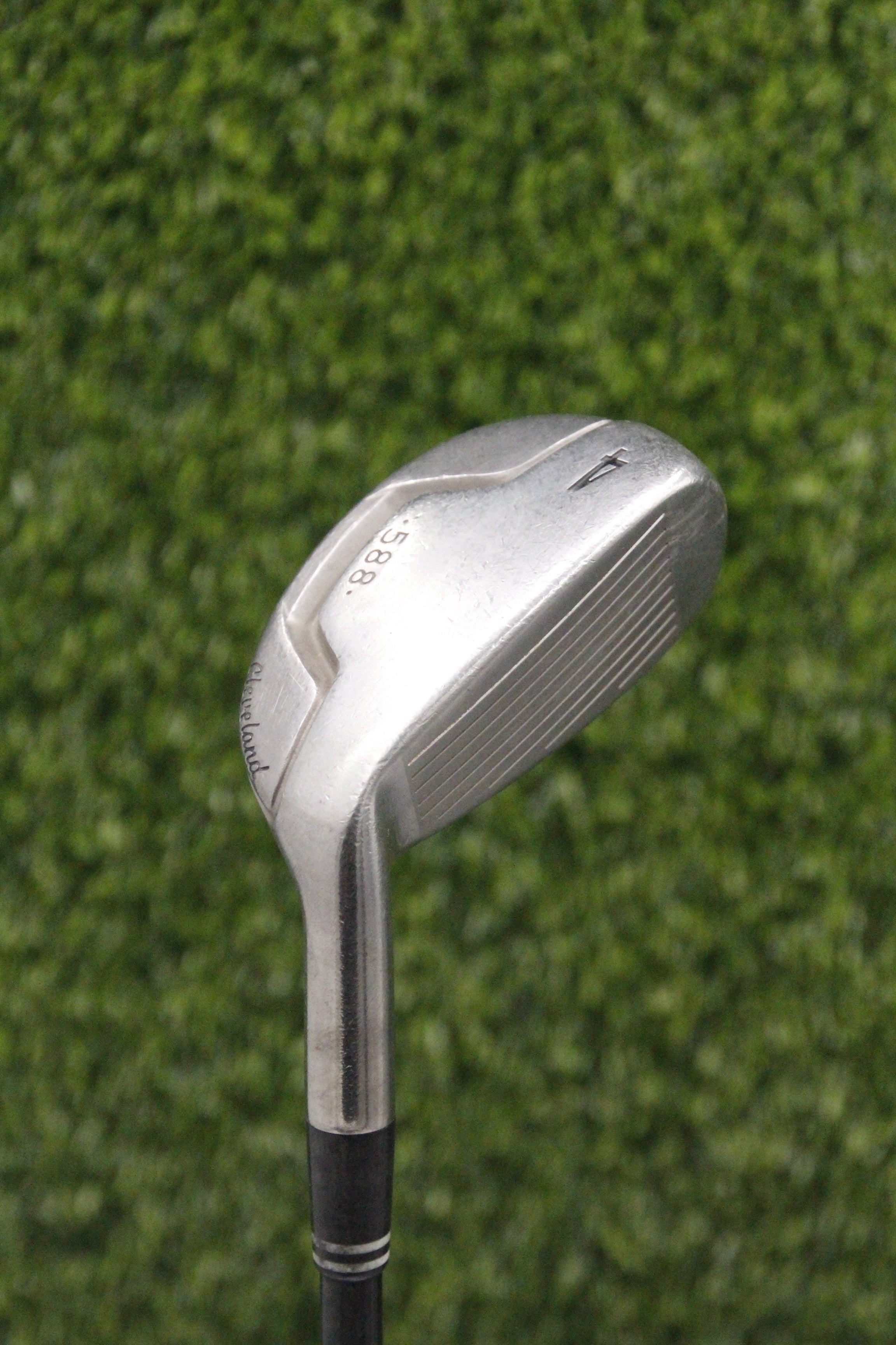 Cleveland 588 Altitude 4 Hybrid R Flex 40"