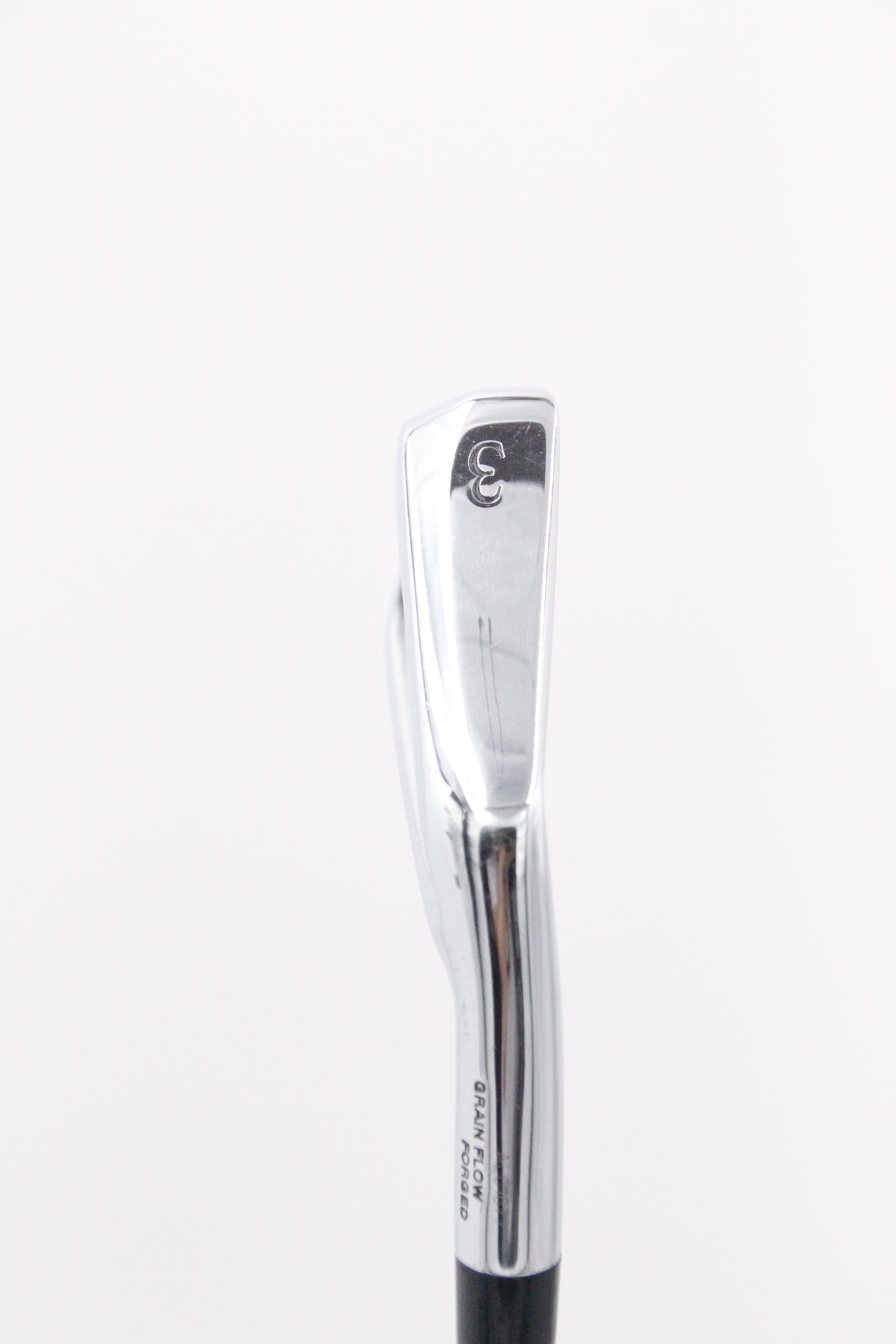 Mizuno MP-53 3 Iron R Flex 39"