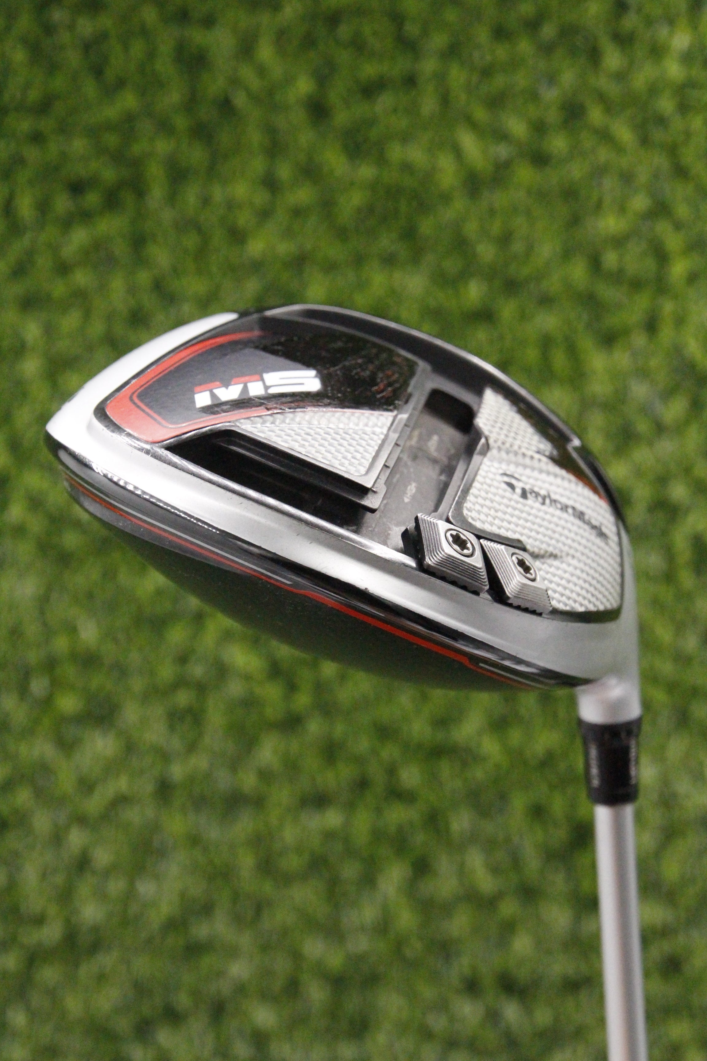 TaylorMade M5 10.5° Driver R Flex 45.5" w/ HC