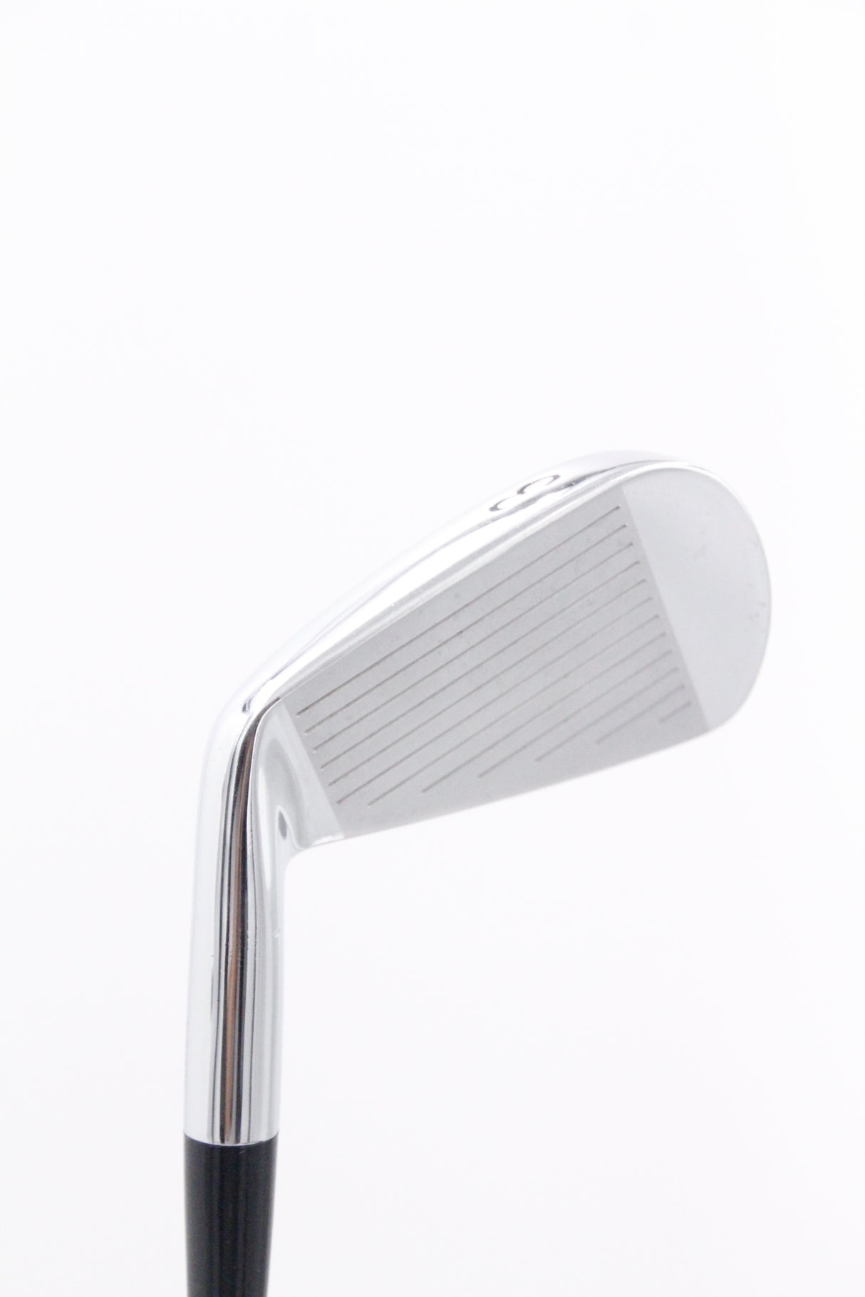 Mizuno MP-53 3 Iron R Flex 39"