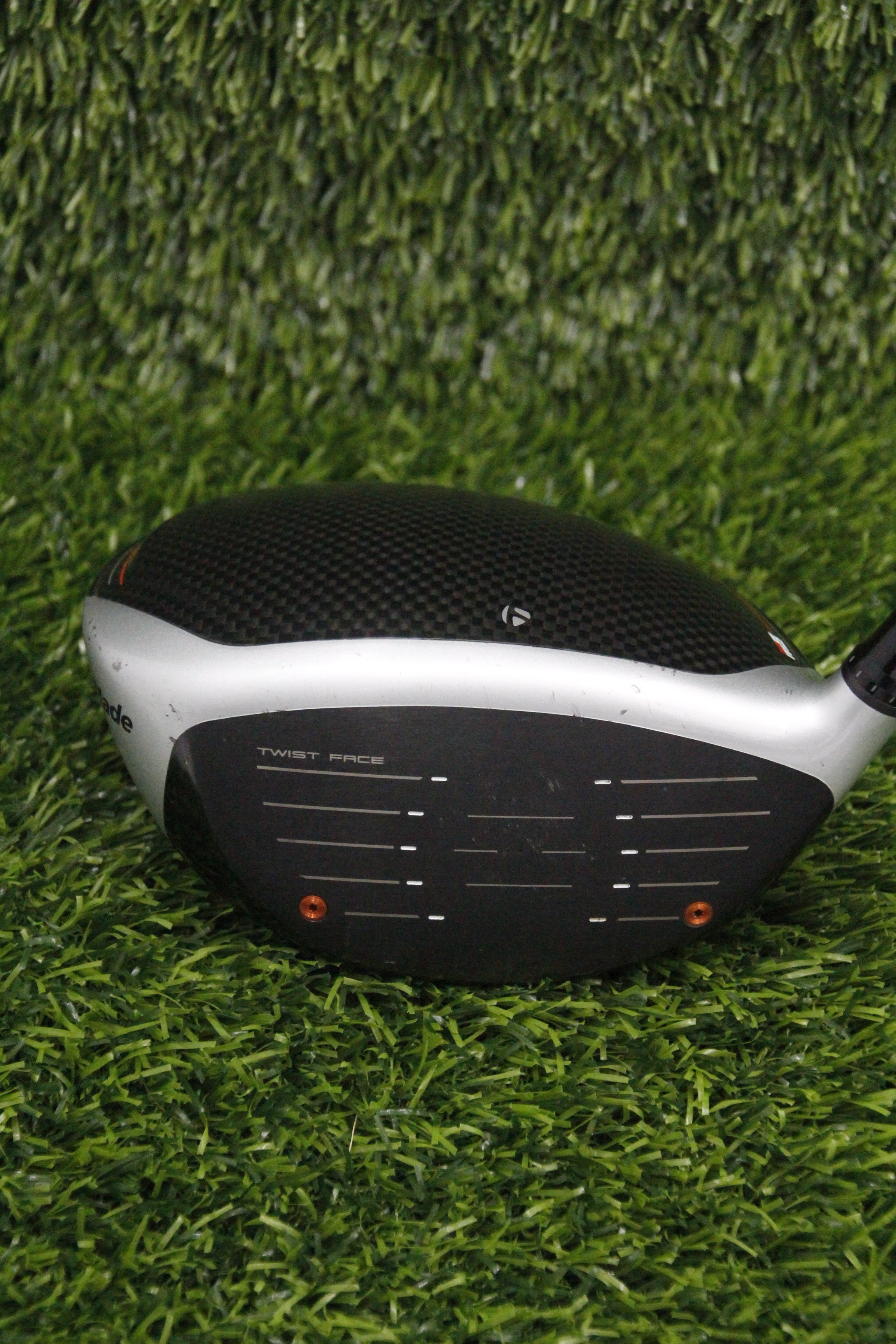 TaylorMade M5 10.5° Driver R Flex 45.5" w/ HC