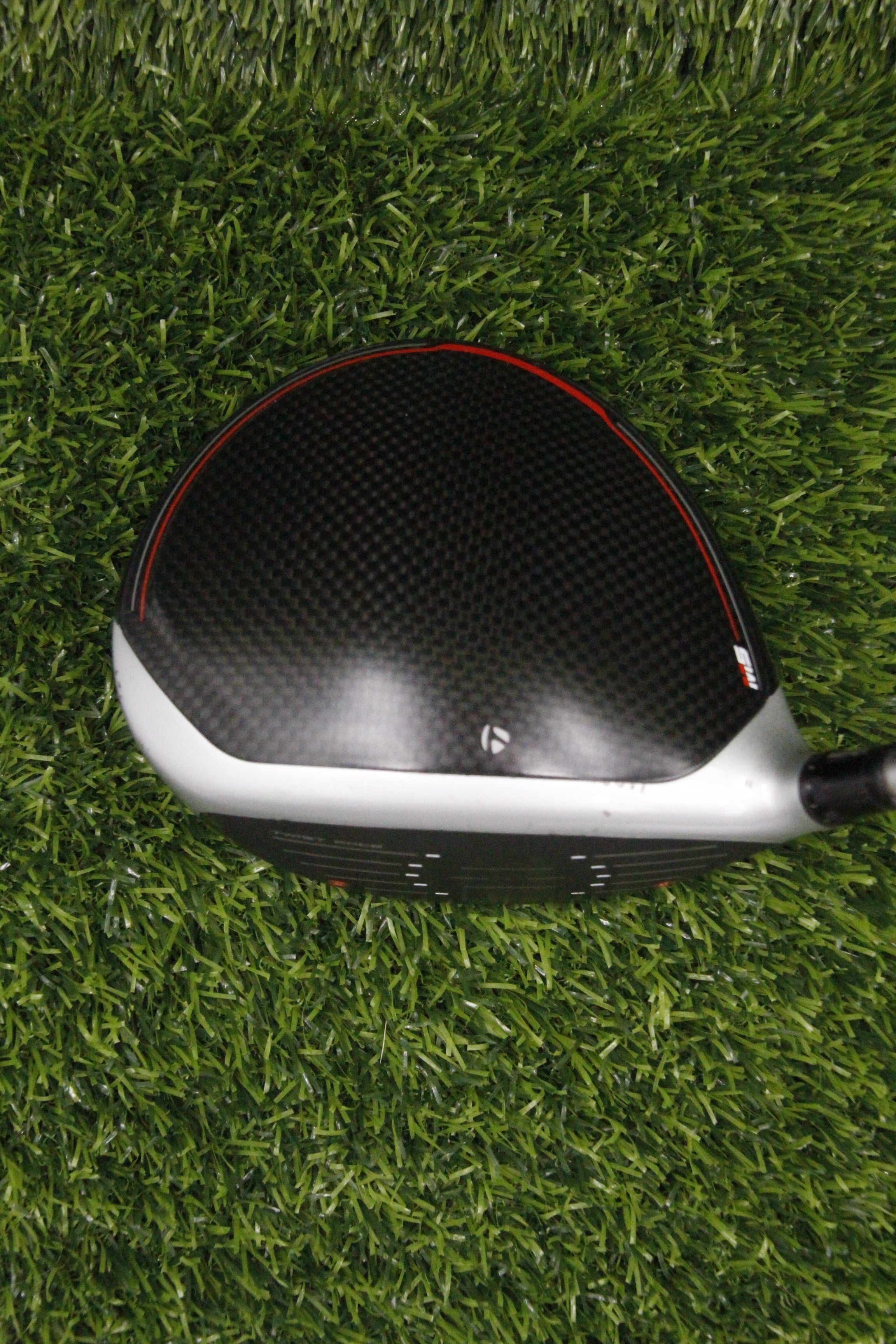 TaylorMade M5 10.5° Driver R Flex 45.5" w/ HC