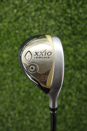 XXIO Prime 9 23° 5 Hybrid R Flex 39.5"