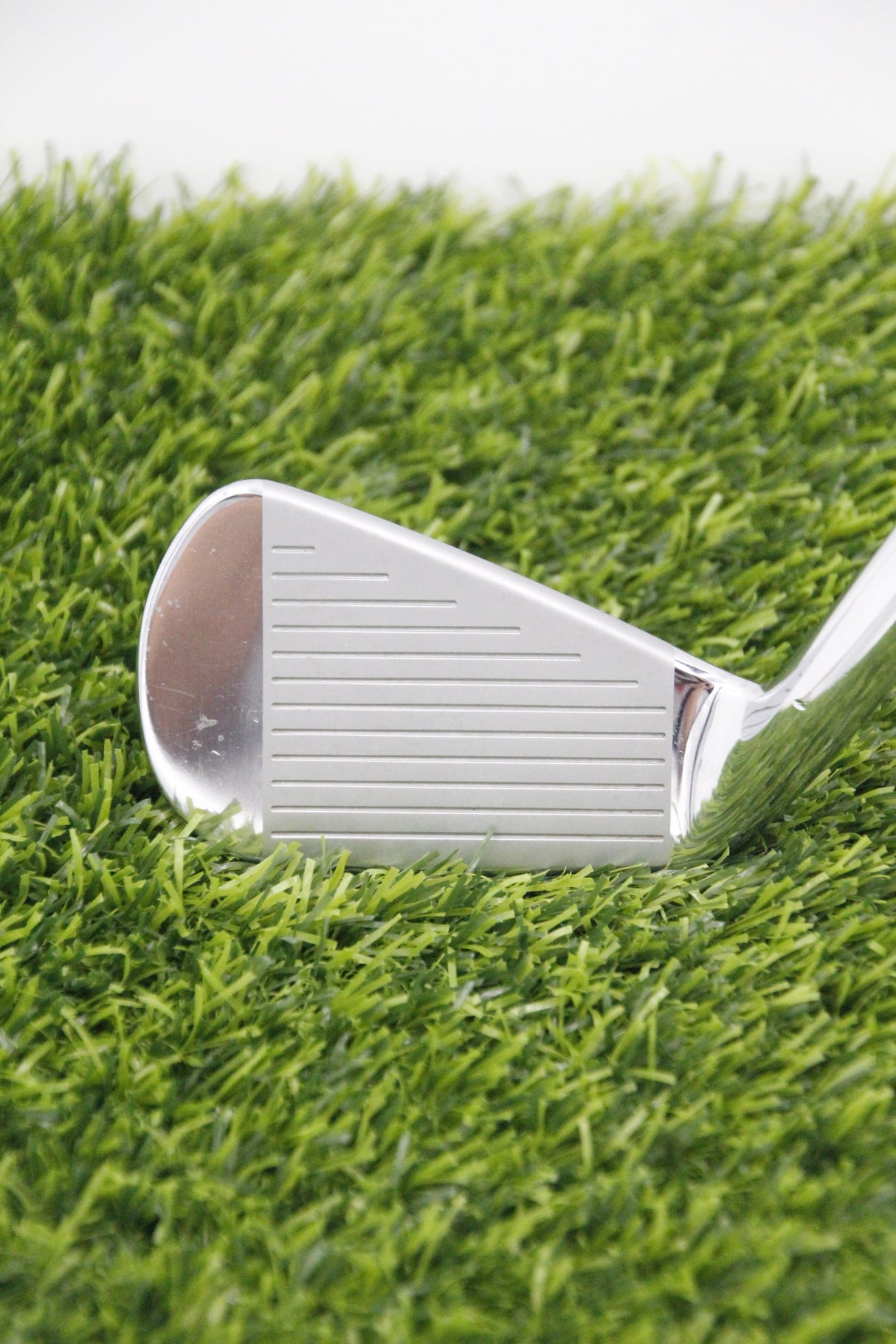 Mizuno MP-53 3 Iron R Flex 39"