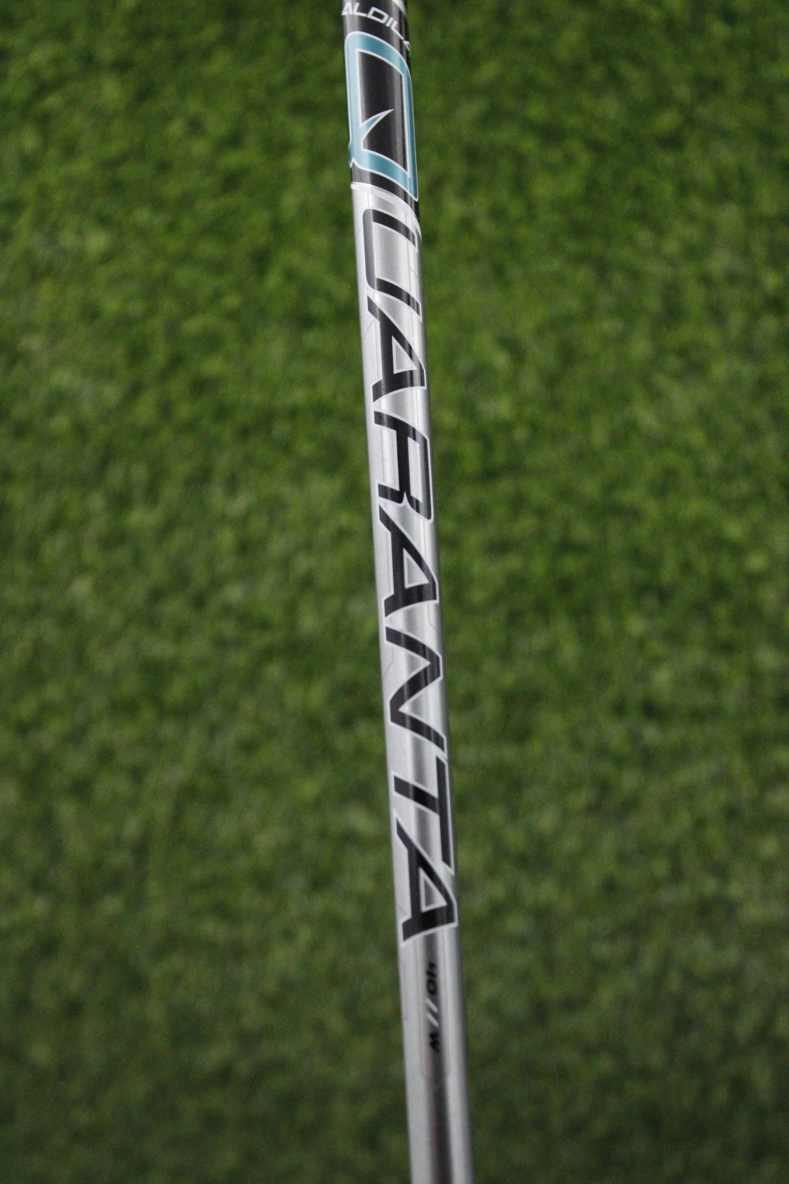 WOMEN Callaway Rogue Womens 27° 5 Hybrid L Flex 38"