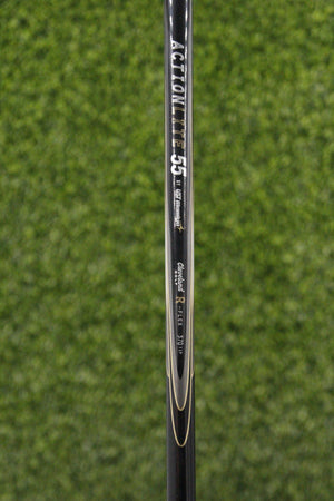 Cleveland 588 Altitude 4 Hybrid R Flex 40"