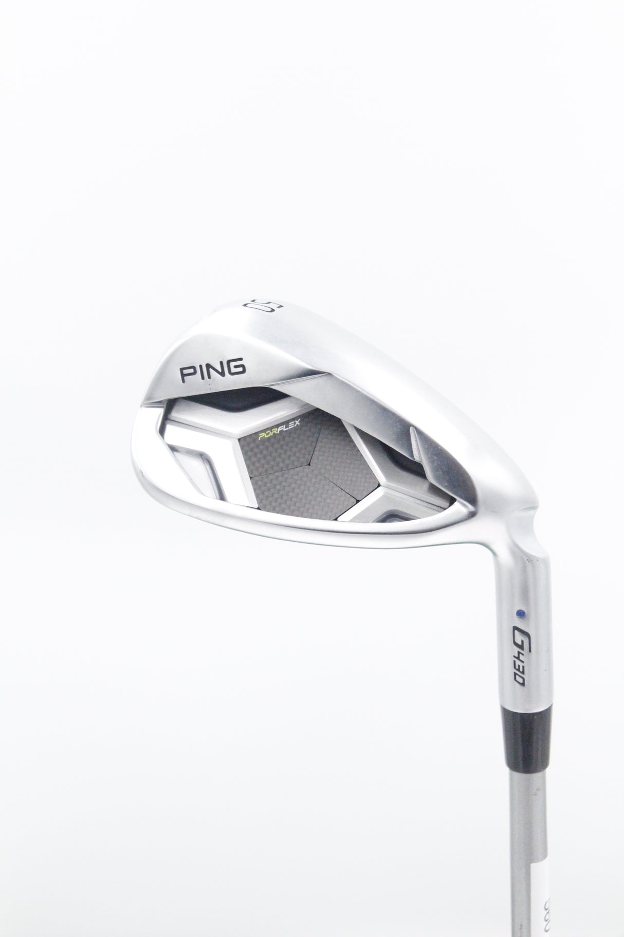 Ping G430 50° GW 36"