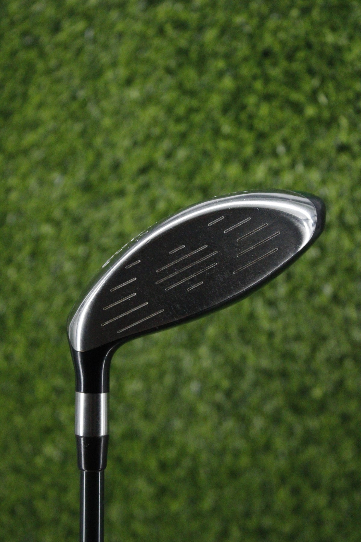 Warrior Custom Golf 15° 3 Wood R Flex 44"