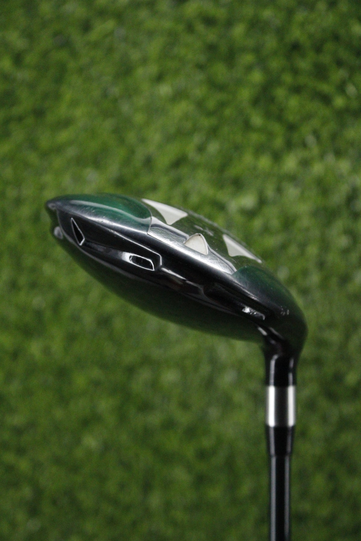 Warrior Custom Golf 15° 3 Wood R Flex 44"