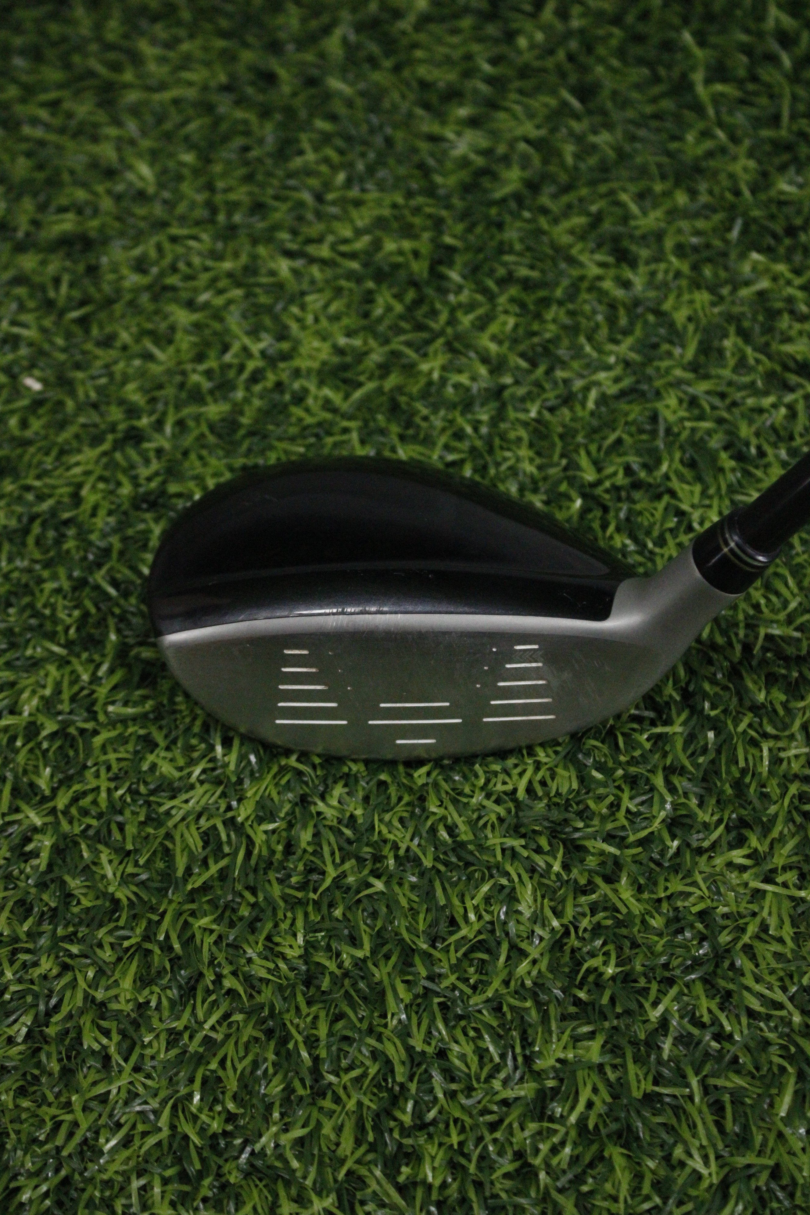 XXIO Prime 9 23° 5 Hybrid R Flex 39.5"