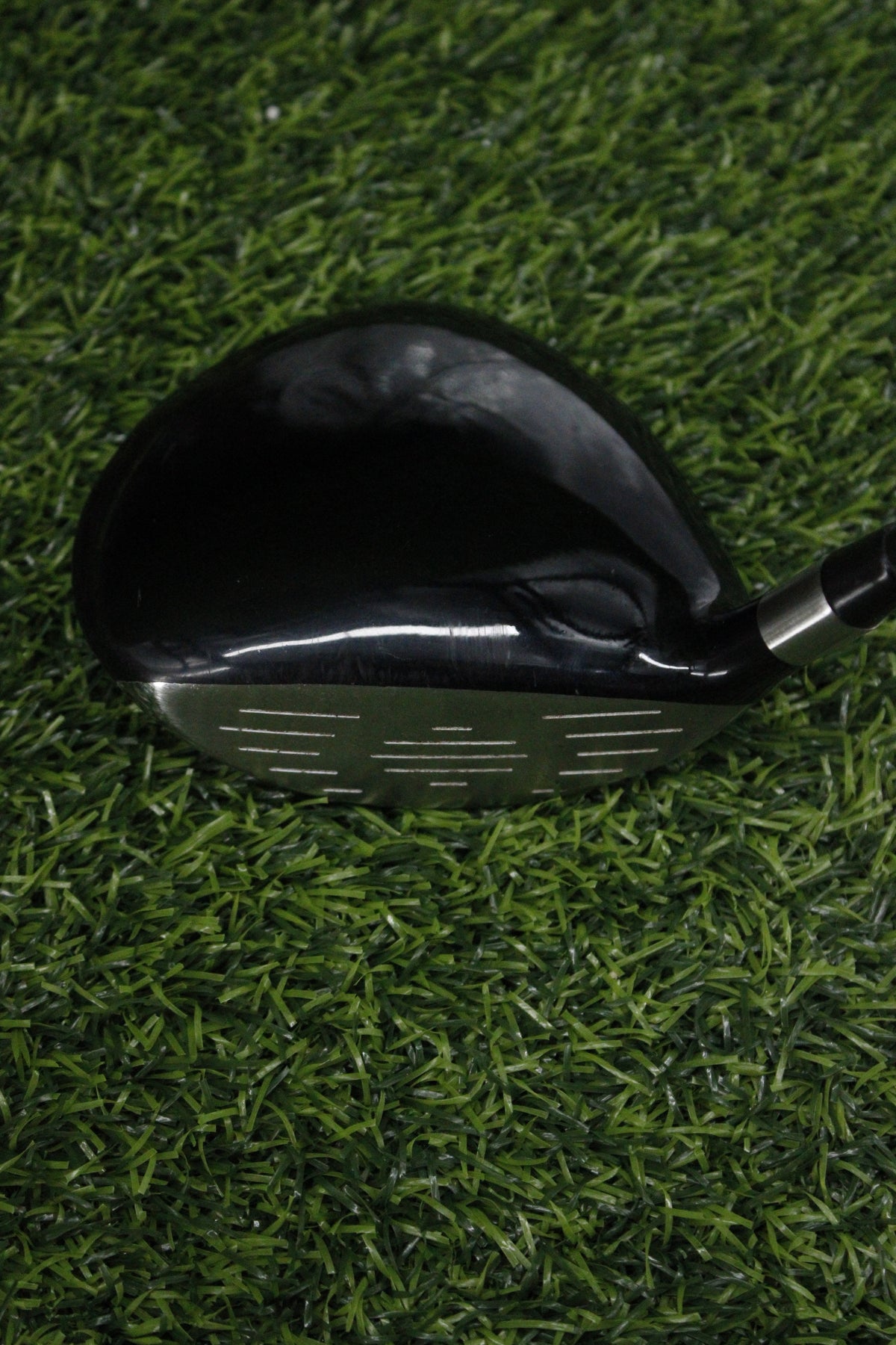 Warrior Custom Golf 15° 3 Wood R Flex 44"