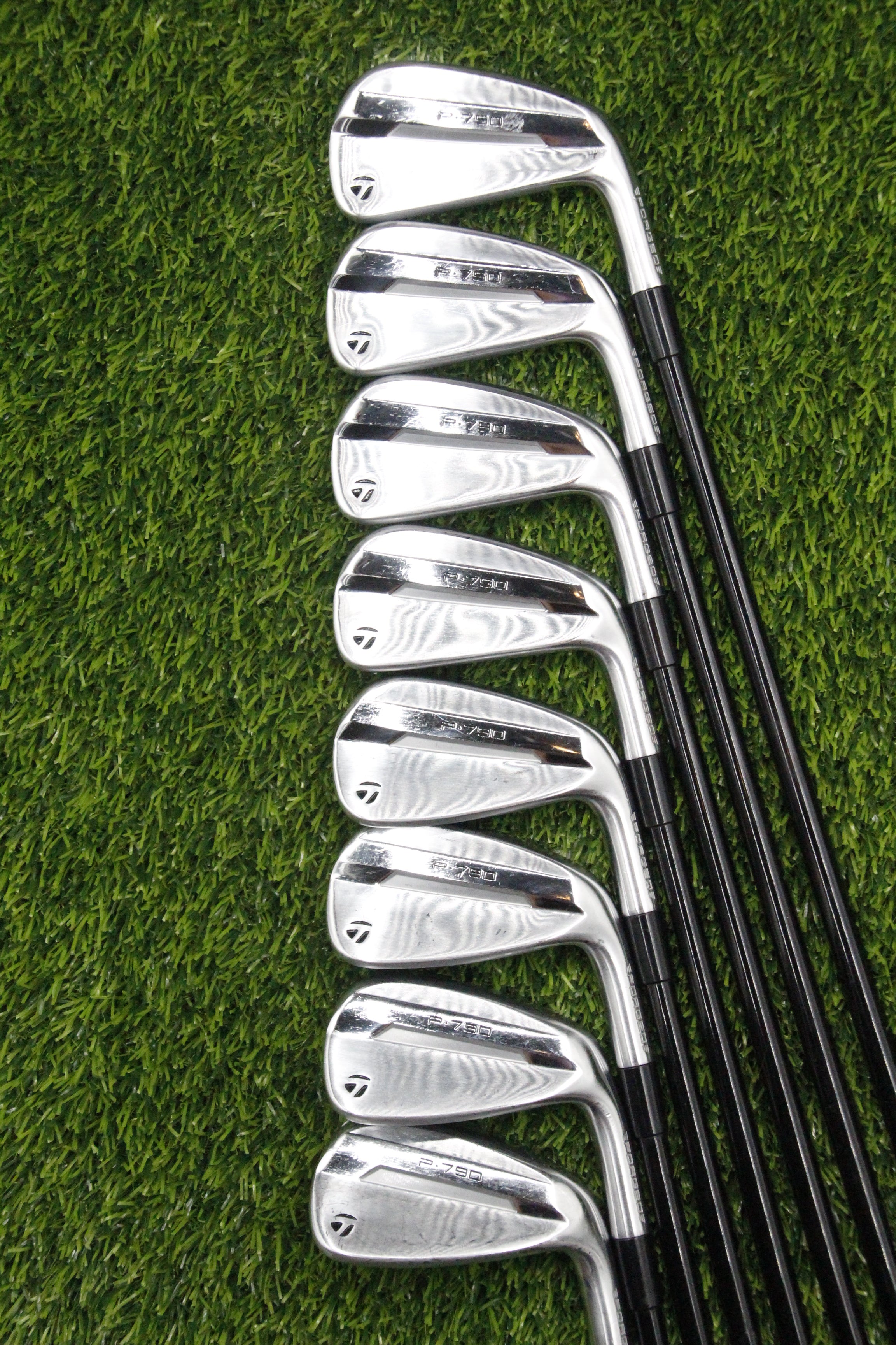 TaylorMade Clubs – bogeys2Birdies