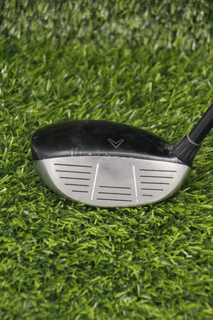 Callaway X 24° 4 Hybrid SR Flex 40"