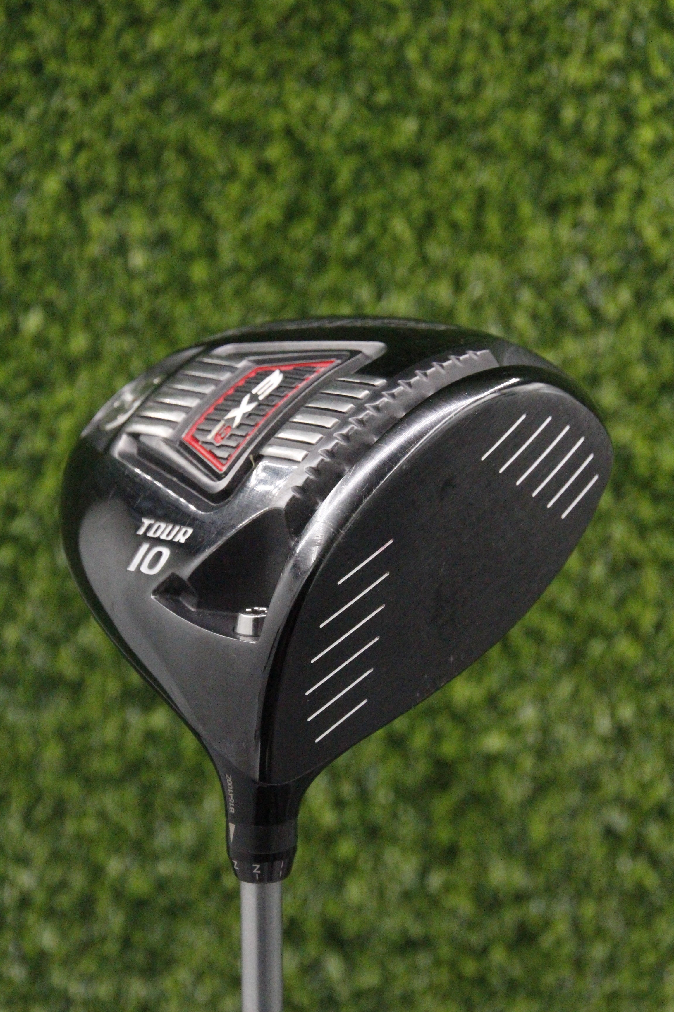 Tour Edge EX3 Tour 10° Driver S Flex 43"