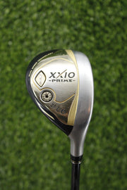 XXIO Prime 9 26° 6 Hybrid R Flex 39"