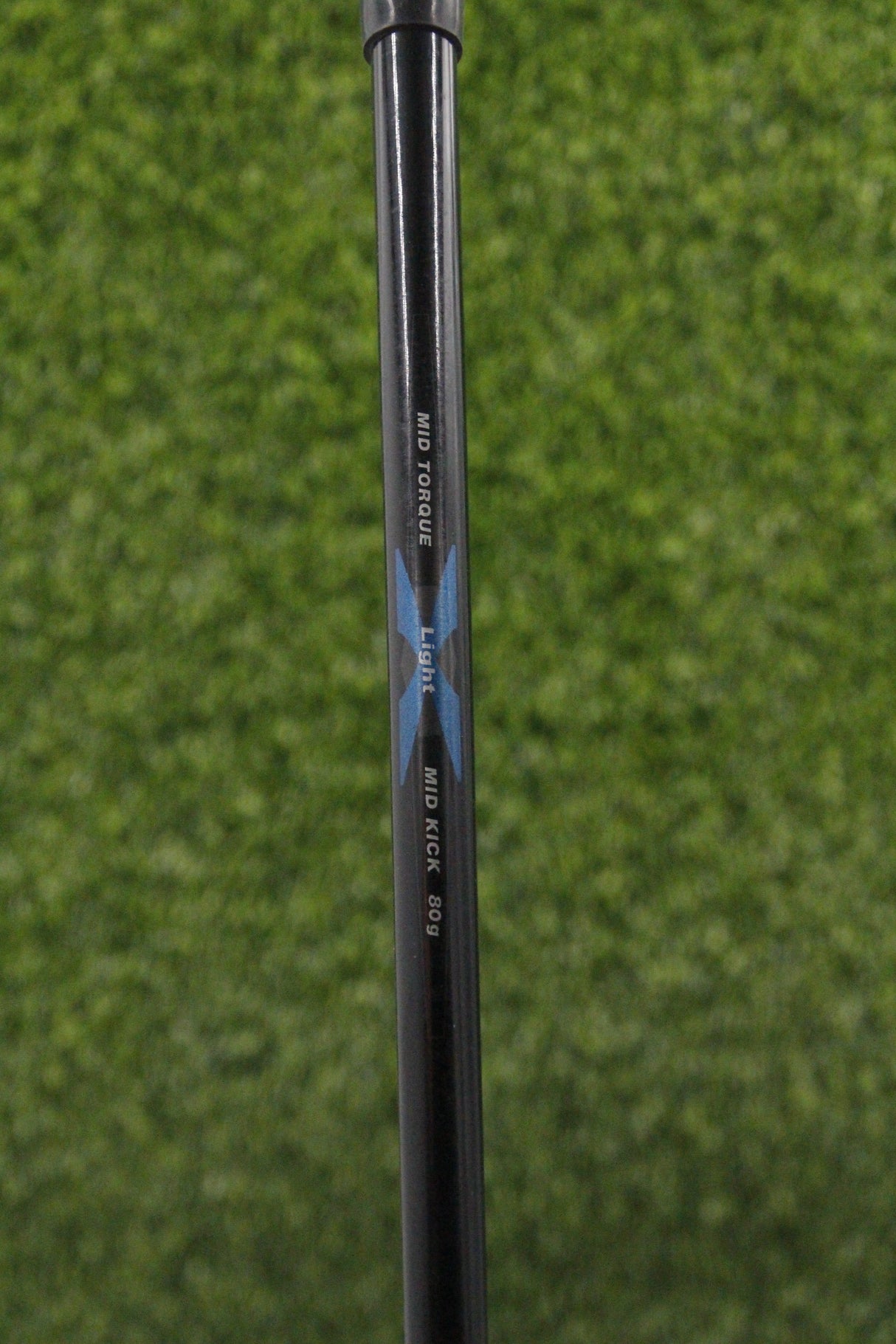 Callaway X 24° 4 Hybrid SR Flex 40"