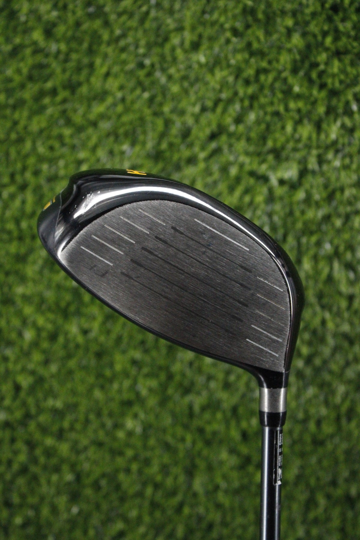 Lefty Cleveland Hibore XL 9.5° Driver R Flex 45"
