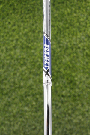 Lefty Nike CGI Forged 4 Iron S Flex 39"