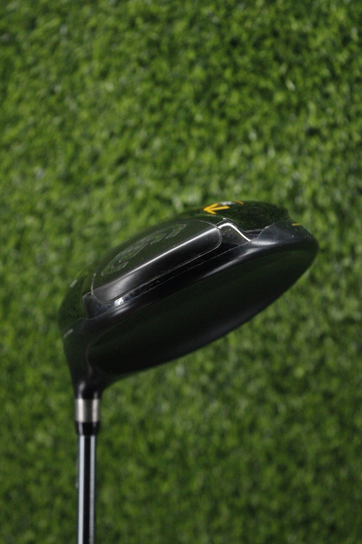 Lefty Cleveland Hibore XL 9.5° Driver R Flex 45"