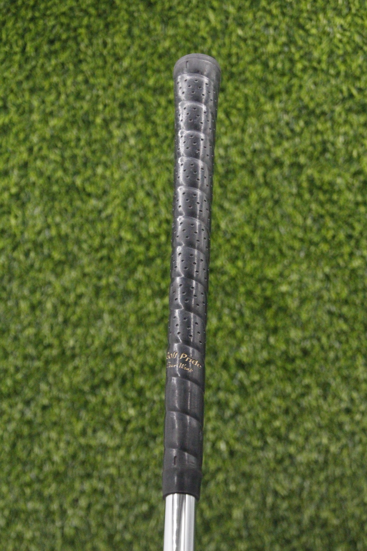 Lefty Nike CGI Forged 4 Iron S Flex 39"