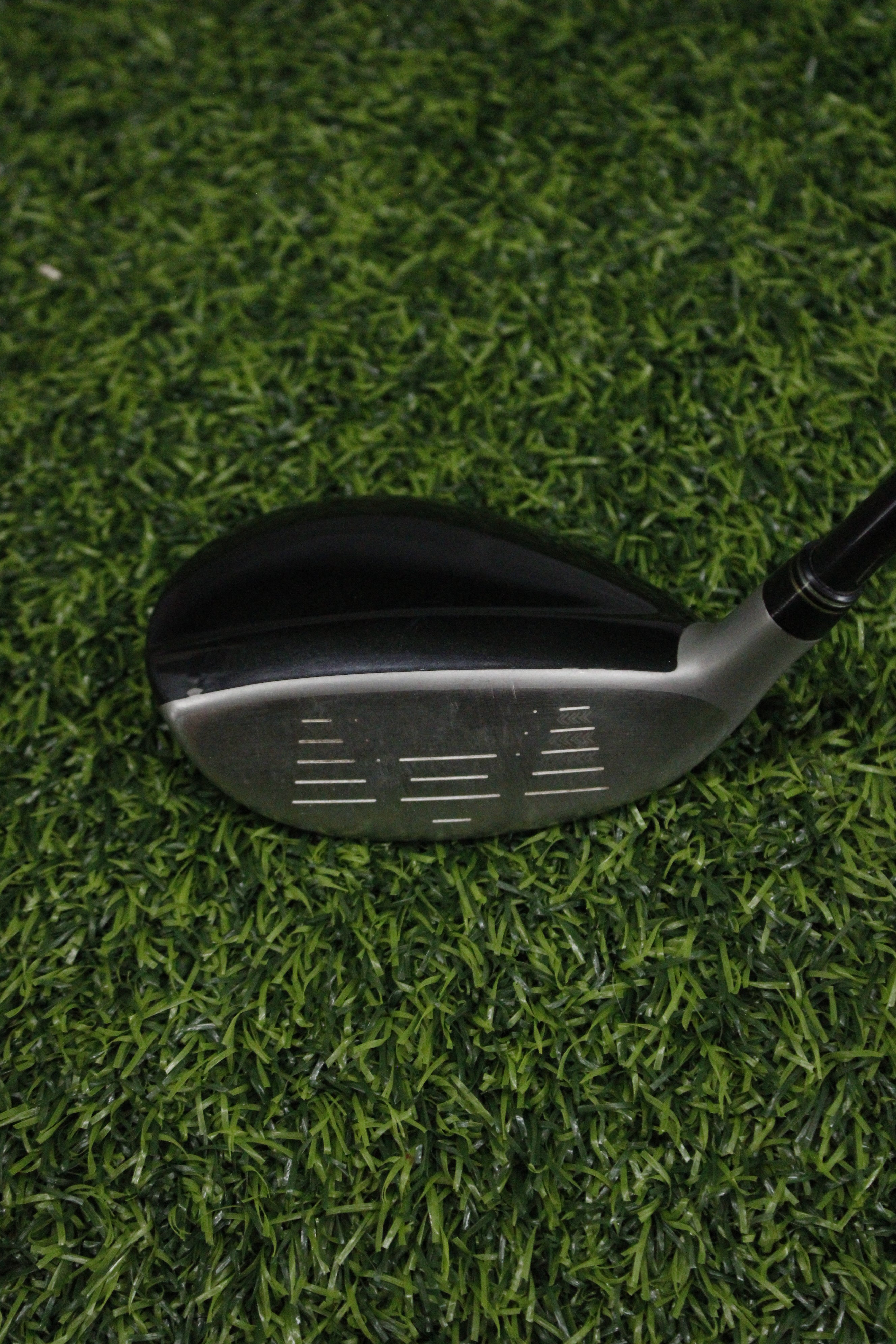 XXIO Prime 9 26° 6 Hybrid R Flex 39"