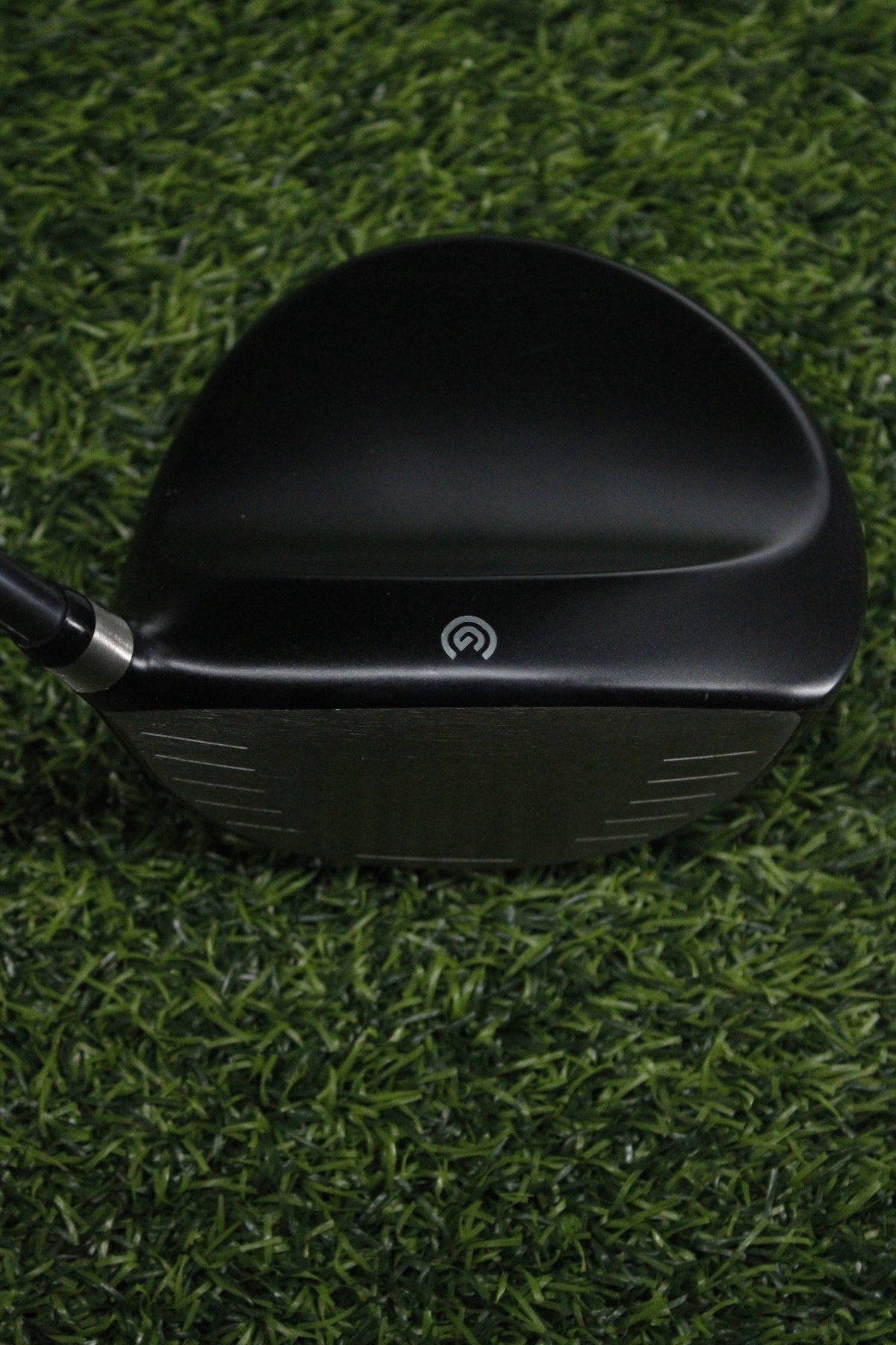 Lefty Cleveland Hibore XL 9.5° Driver R Flex 45"