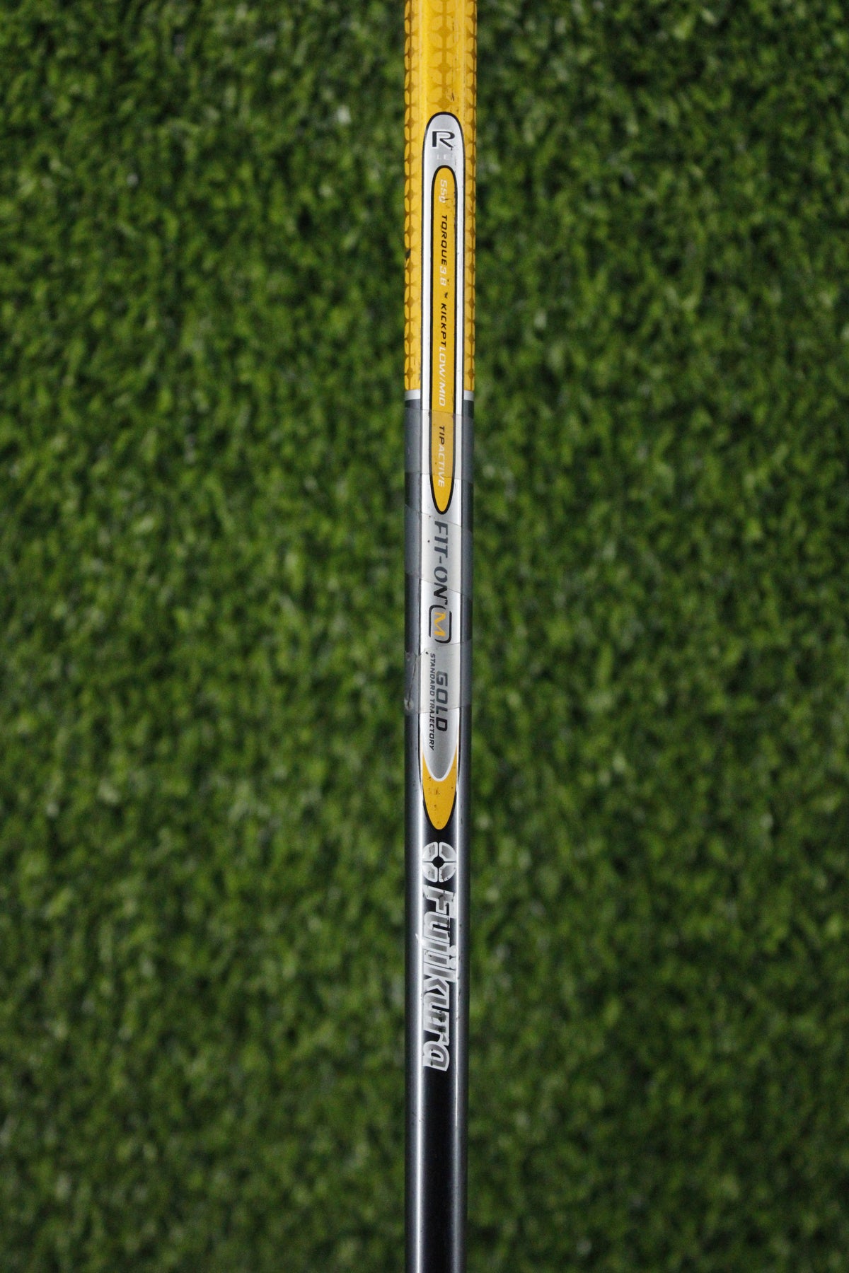 Lefty Cleveland Hibore XL 9.5° Driver R Flex 45"