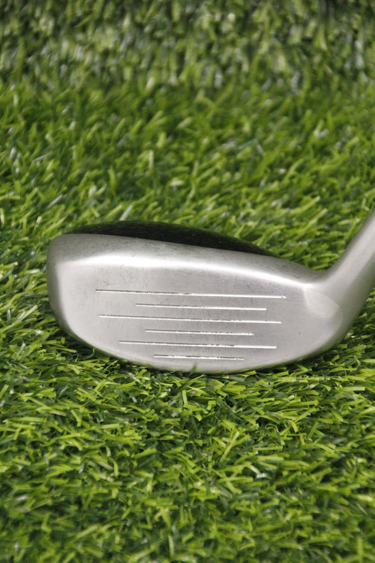 TaylorMade Rescue Mid 25° 5 Hybrid R Flex 39.5"