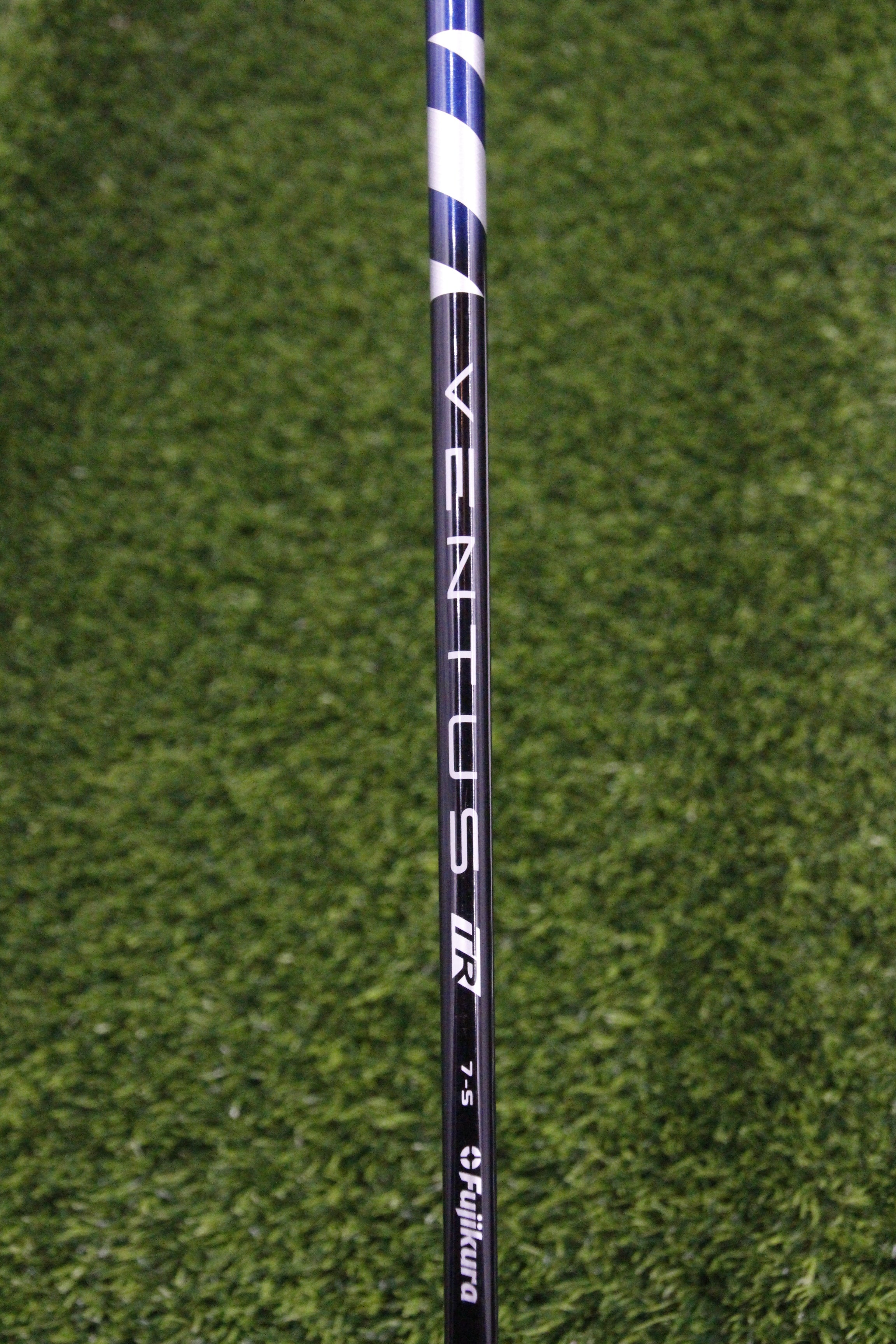 TaylorMade 2025 P790 Iron Set 4-PW AW S Flex -0.5"