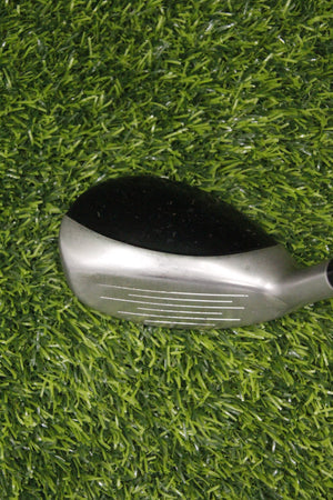 TaylorMade Rescue Mid 25° 5 Hybrid R Flex 39.5"